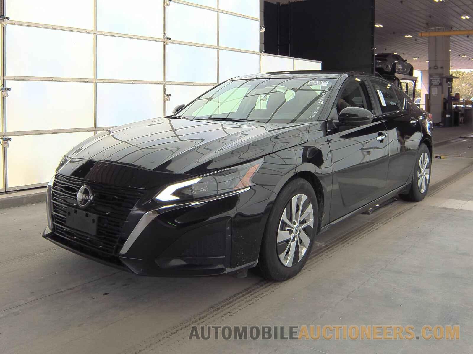 1N4BL4BV0PN386096 Nissan Altima 2023