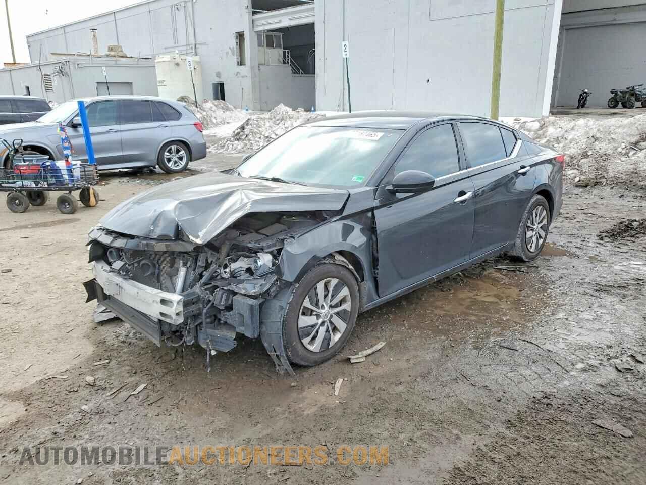 1N4BL4BV2LC242541 NISSAN ALTIMA 2020