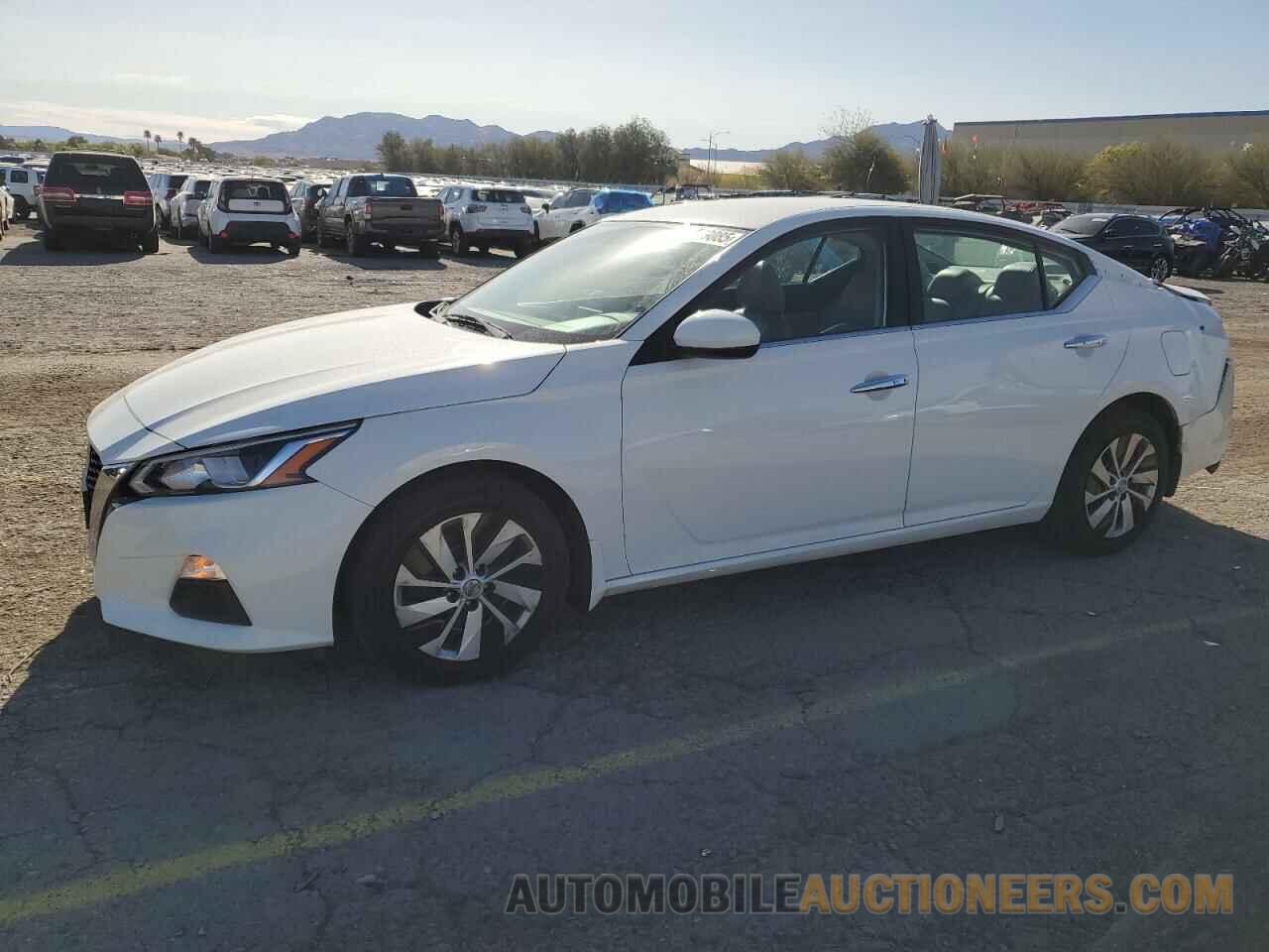 1N4BL4BV3KN312308 NISSAN ALTIMA 2019