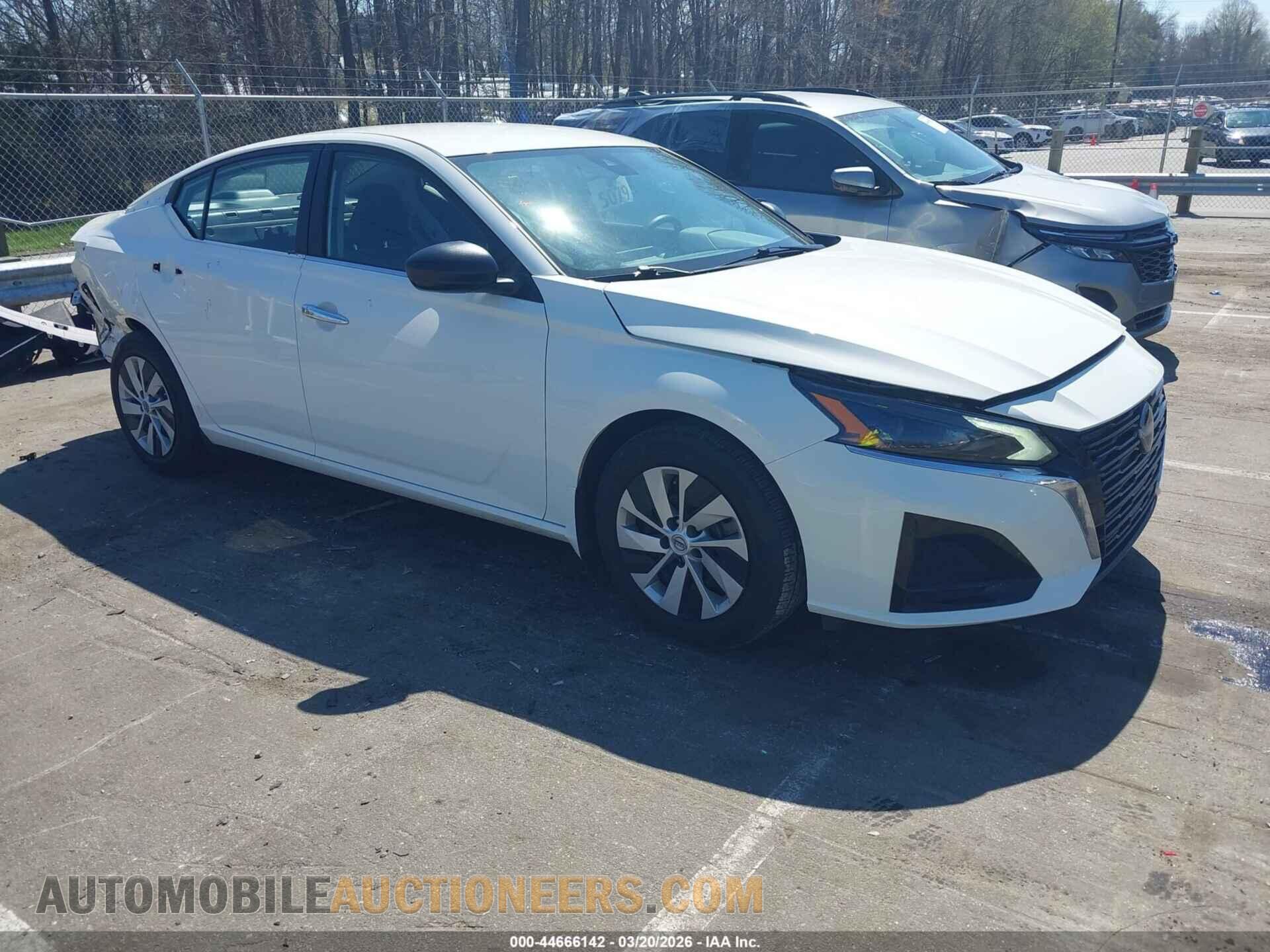 1N4BL4BV3RN416632 NISSAN ALTIMA 2024