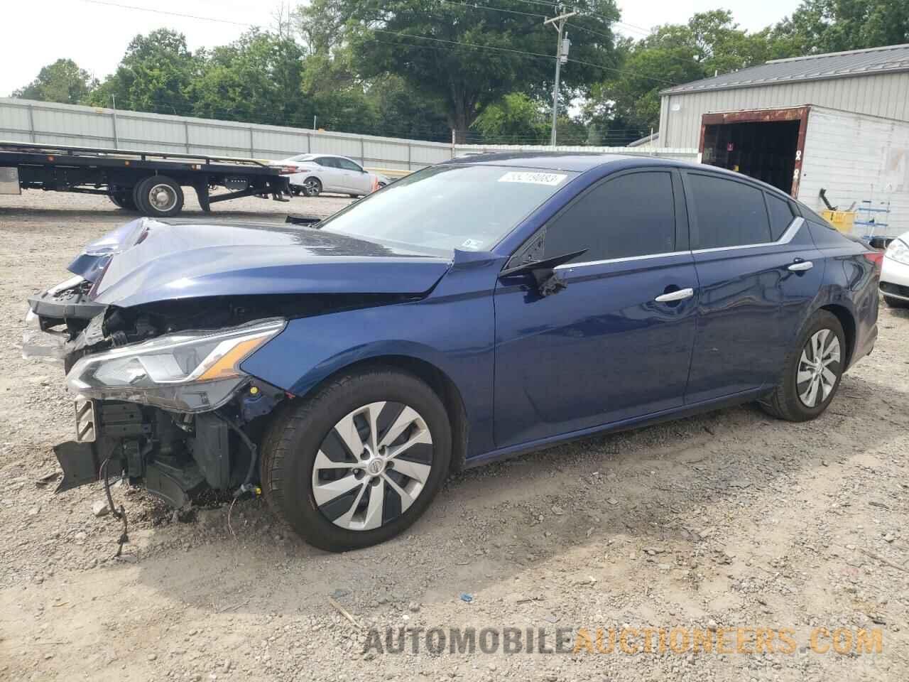 1N4BL4BV4LC250043 NISSAN ALTIMA 2020
