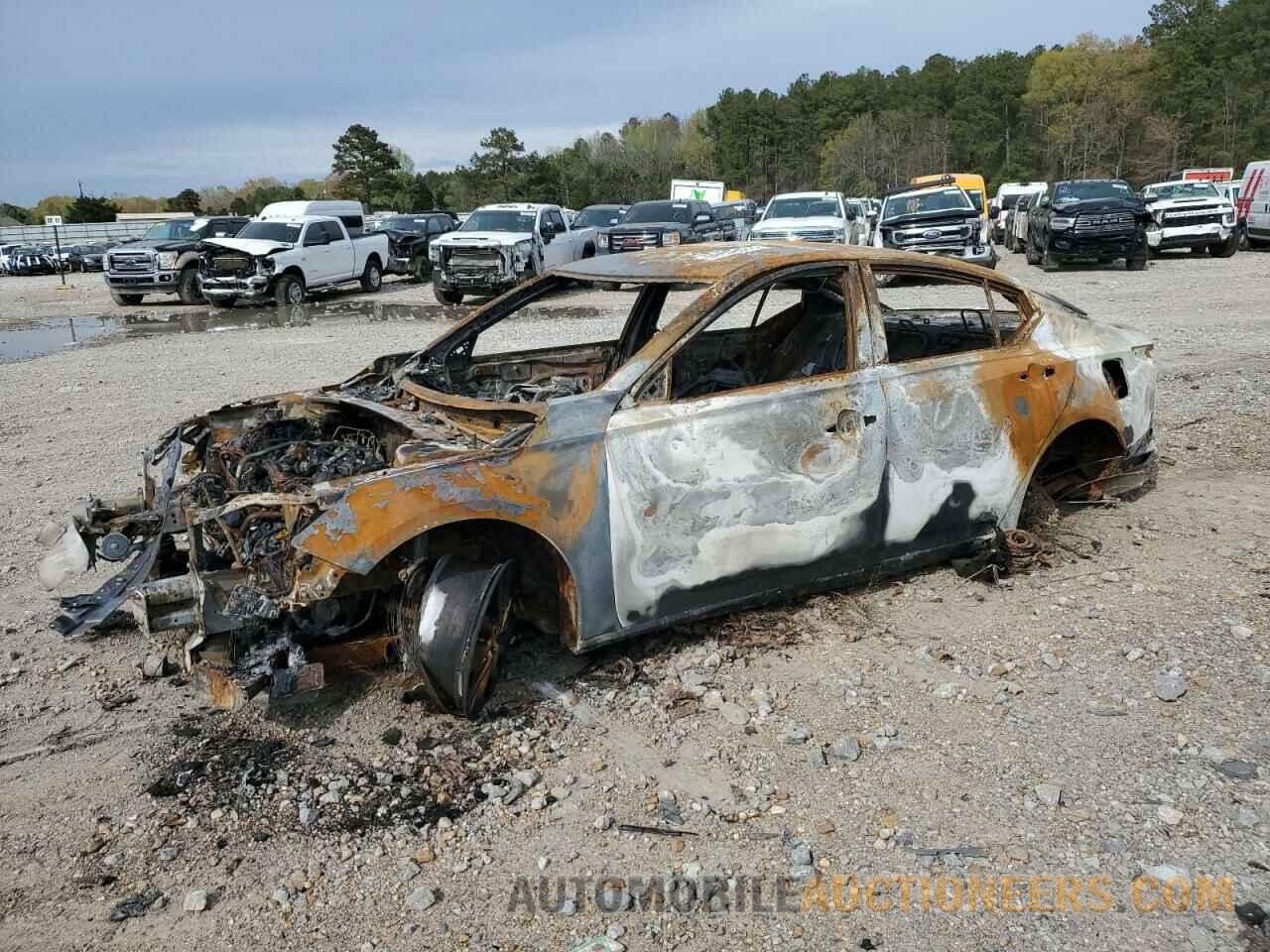 1N4BL4BV5NN340065 NISSAN ALTIMA 2022