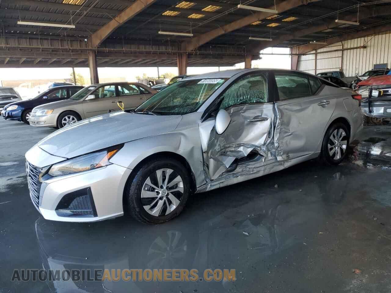 1N4BL4BV5PN373473 NISSAN ALTIMA 2023