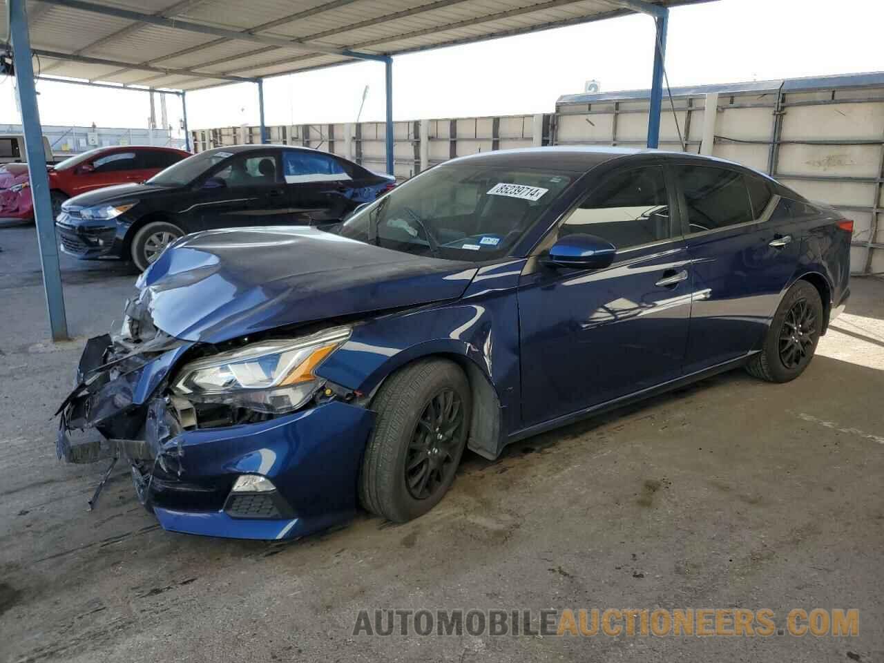 1N4BL4BV6KN326199 NISSAN ALTIMA 2019