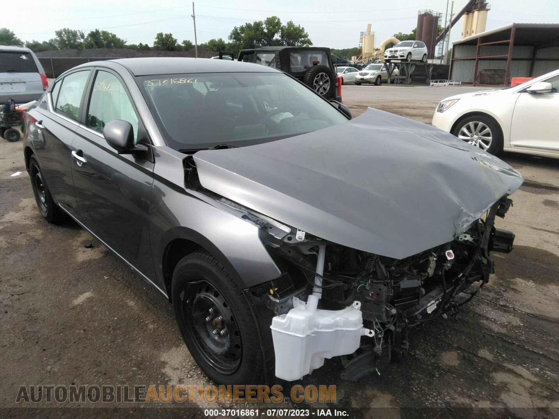 1N4BL4BV7KC231663 NISSAN ALTIMA 2019