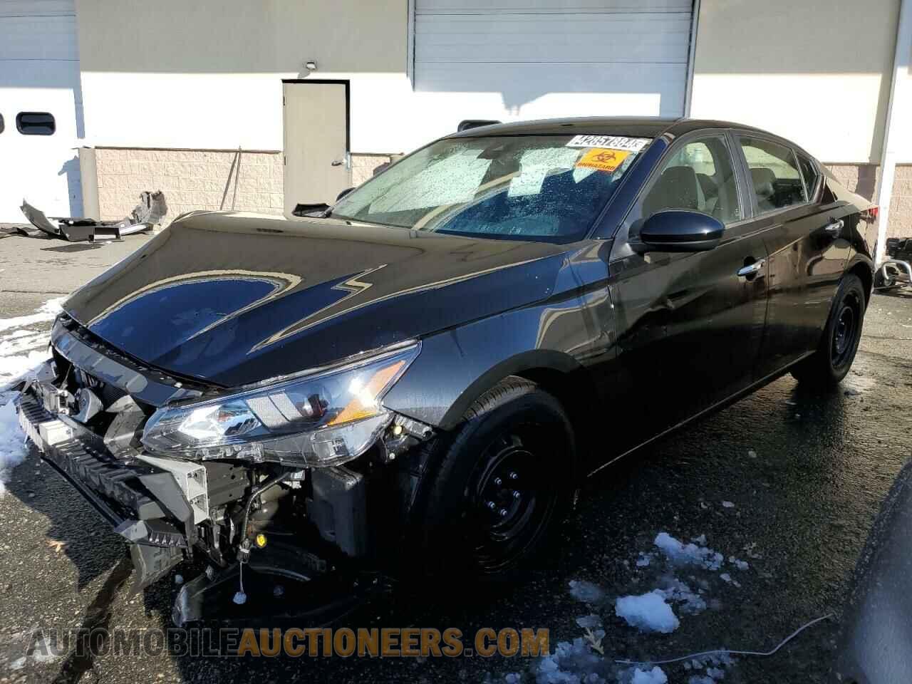 1N4BL4BV7NN317841 NISSAN ALTIMA 2022
