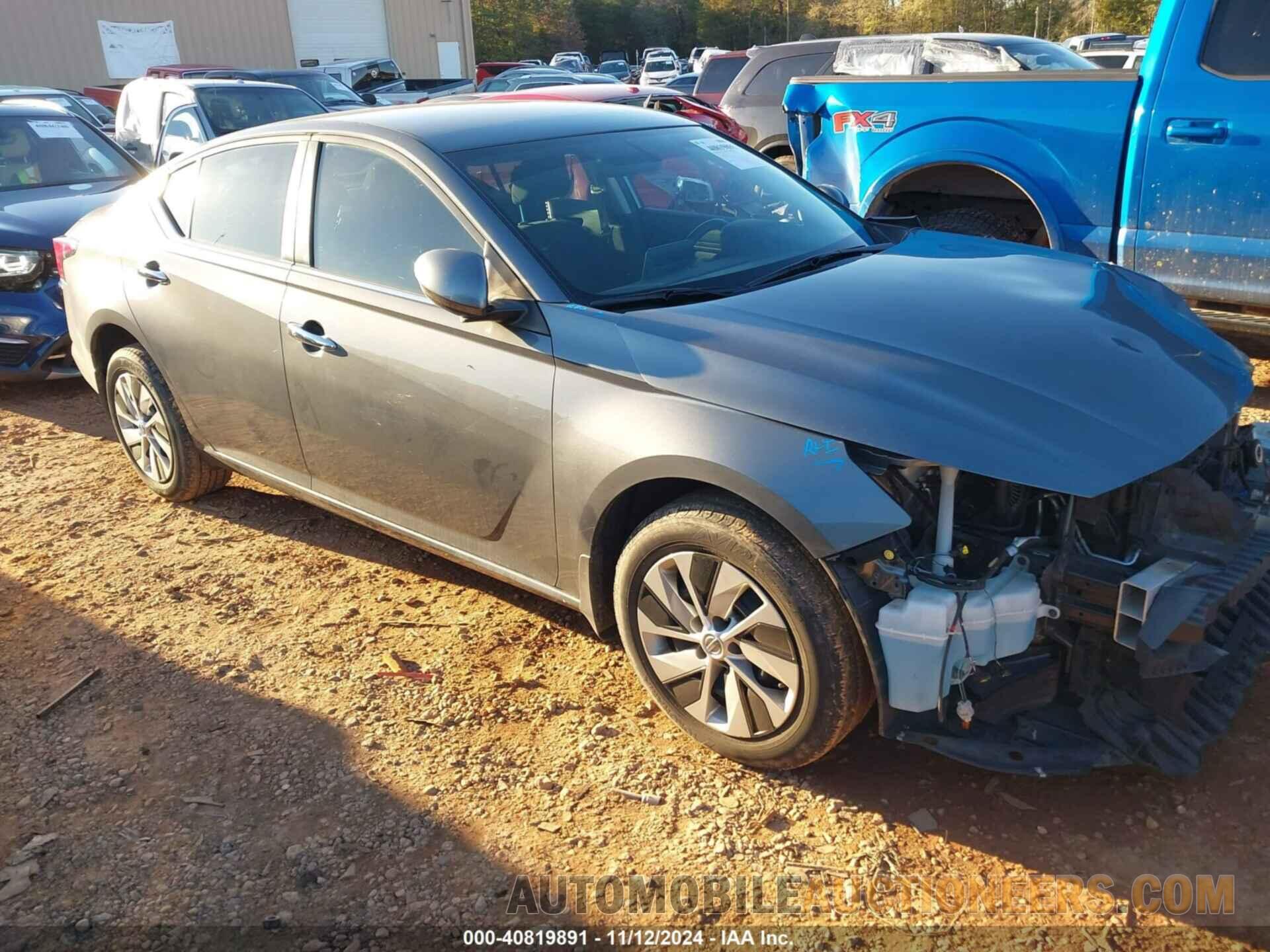 1N4BL4BW9LC273018 NISSAN ALTIMA 2020