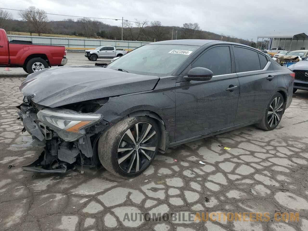 1N4BL4CV1KC100629 NISSAN ALTIMA 2019