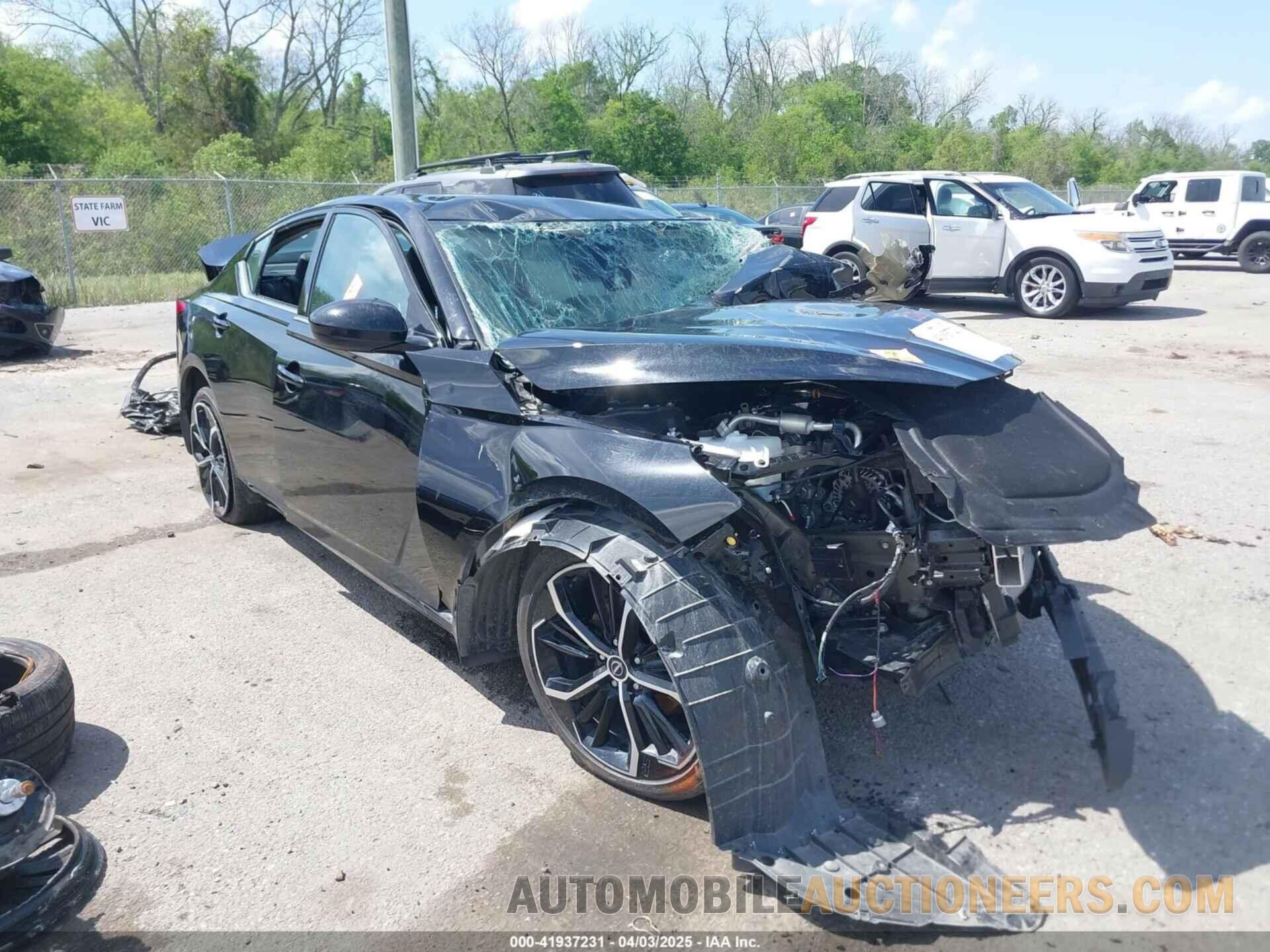 1N4BL4CV1PN399101 NISSAN ALTIMA 2023