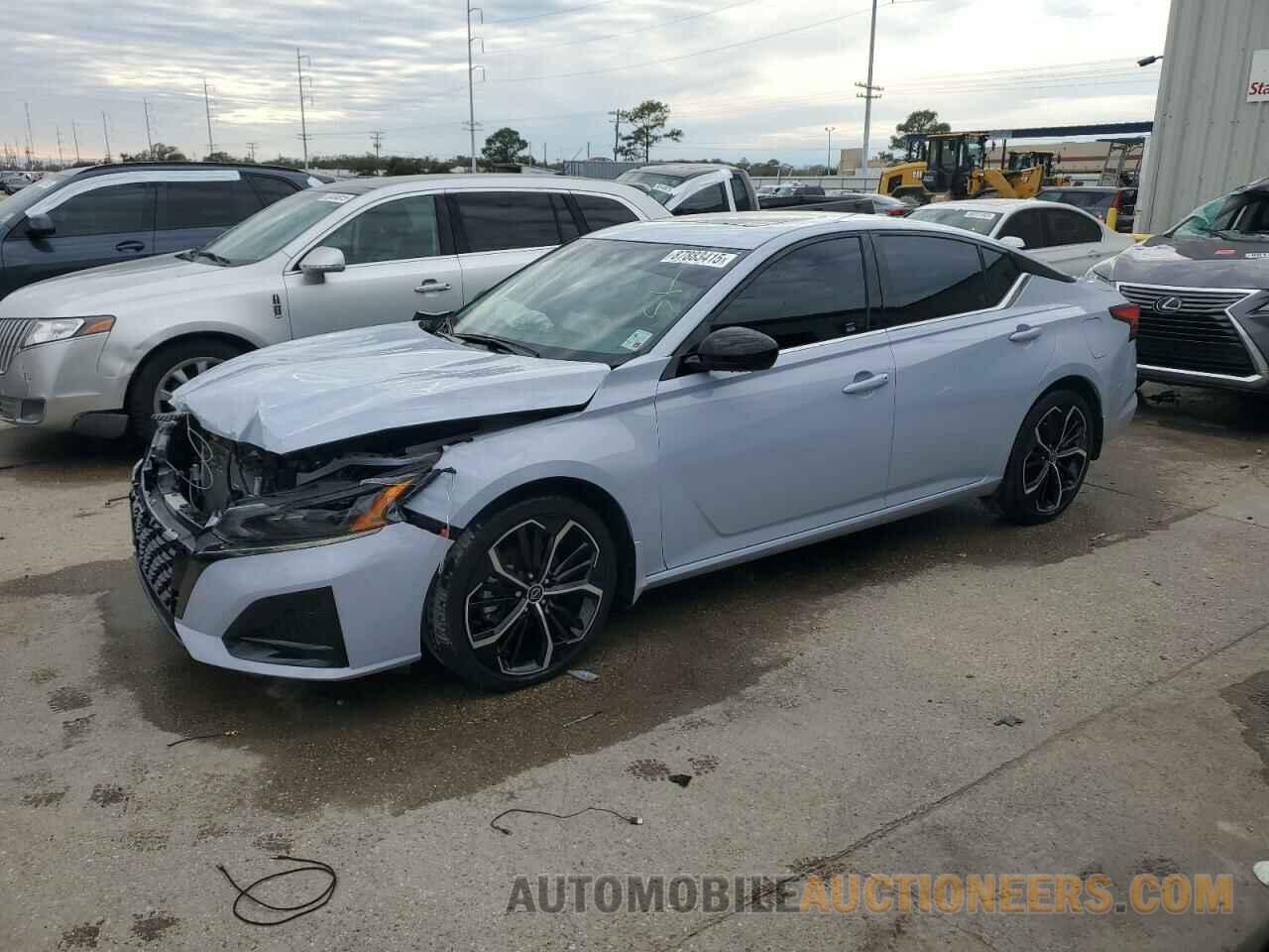 1N4BL4CV1PN408217 NISSAN ALTIMA 2023