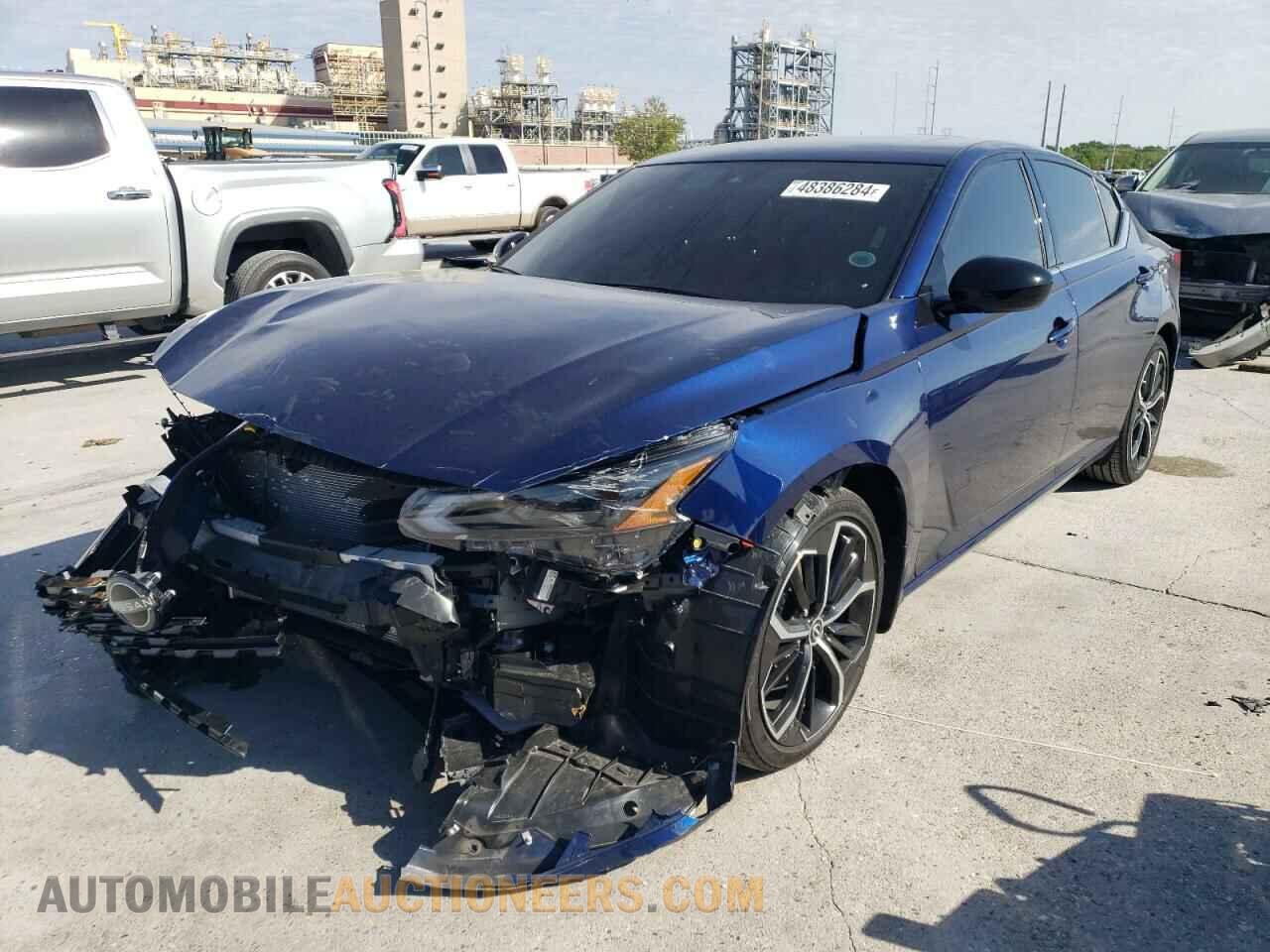 1N4BL4CV2RN347320 NISSAN ALTIMA 2024