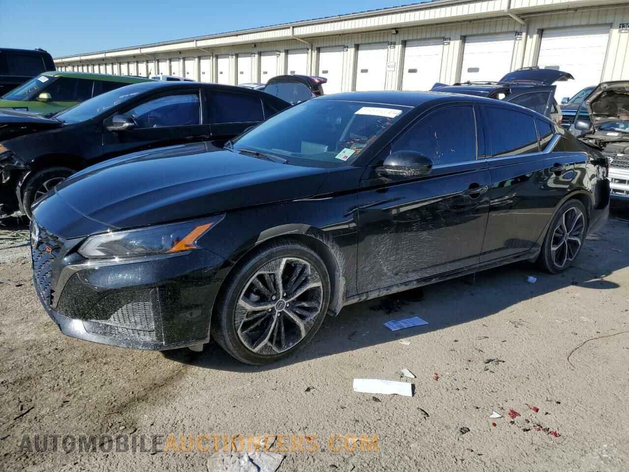 1N4BL4CV3RN347360 NISSAN ALTIMA 2024