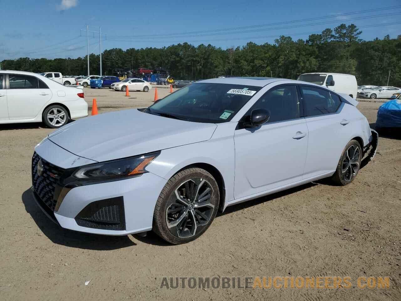 1N4BL4CV3RN347441 NISSAN ALTIMA 2024