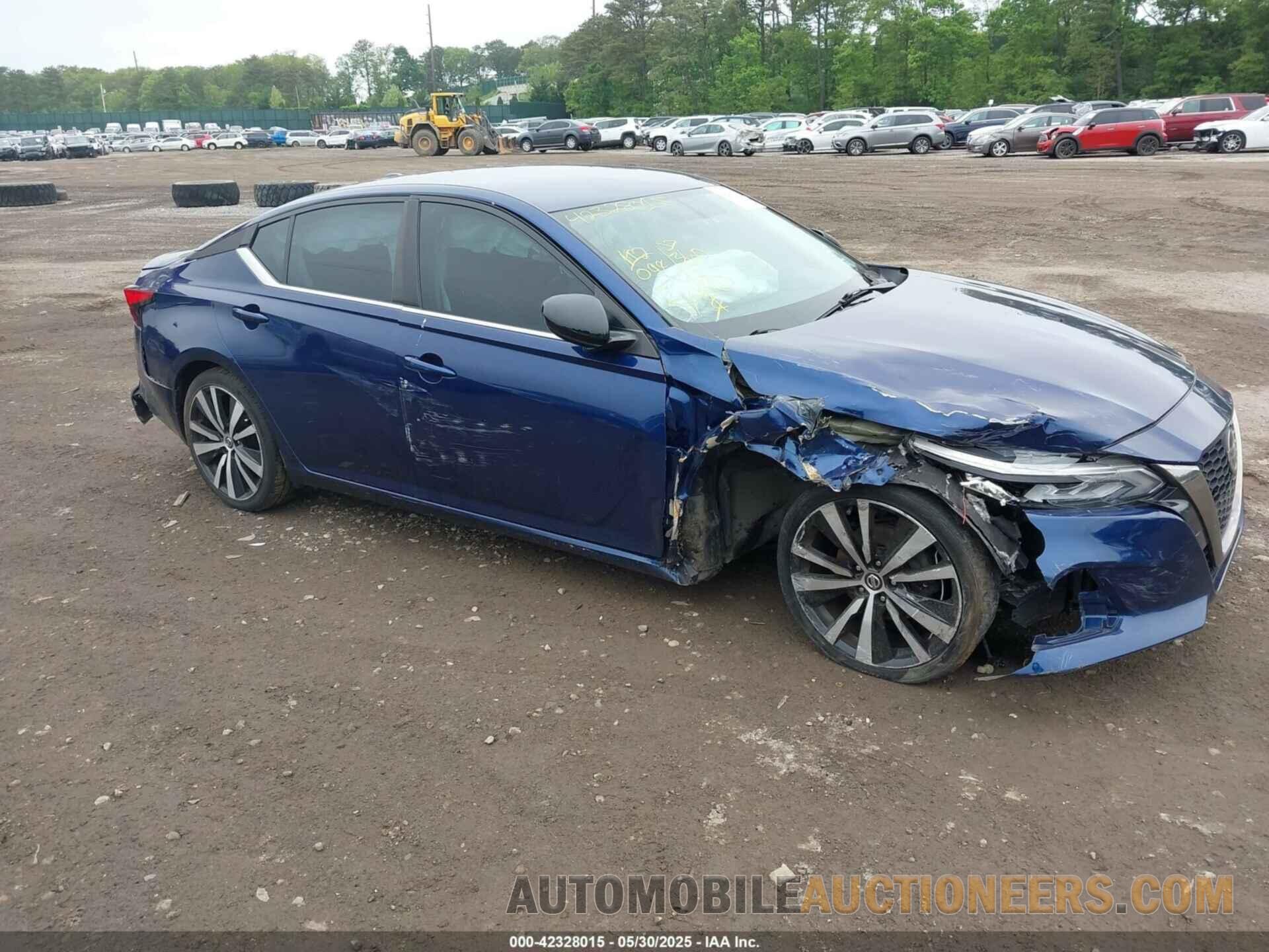 1N4BL4CV4KC131194 NISSAN ALTIMA 2019