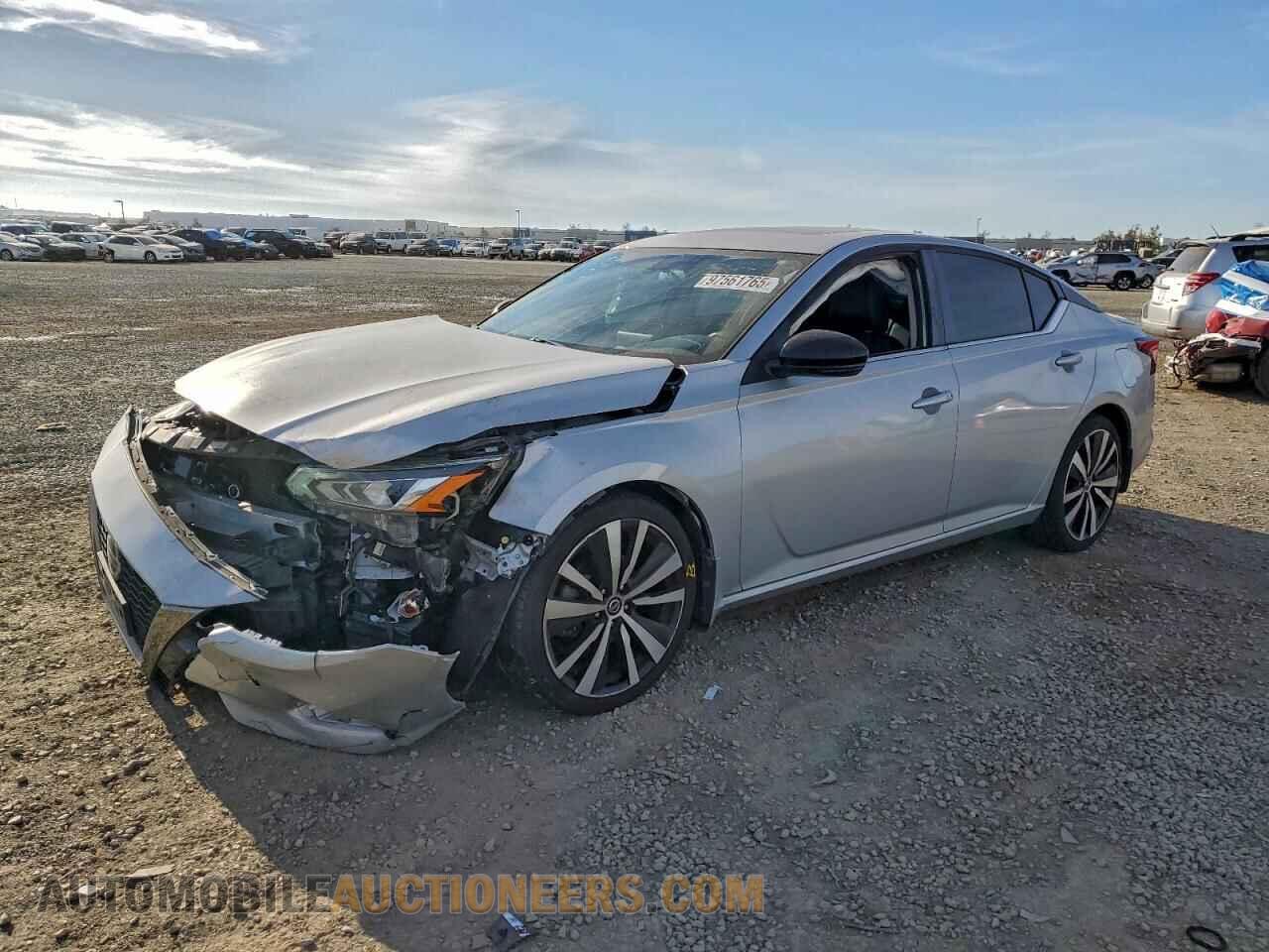 1N4BL4CV4KN317841 NISSAN ALTIMA 2019