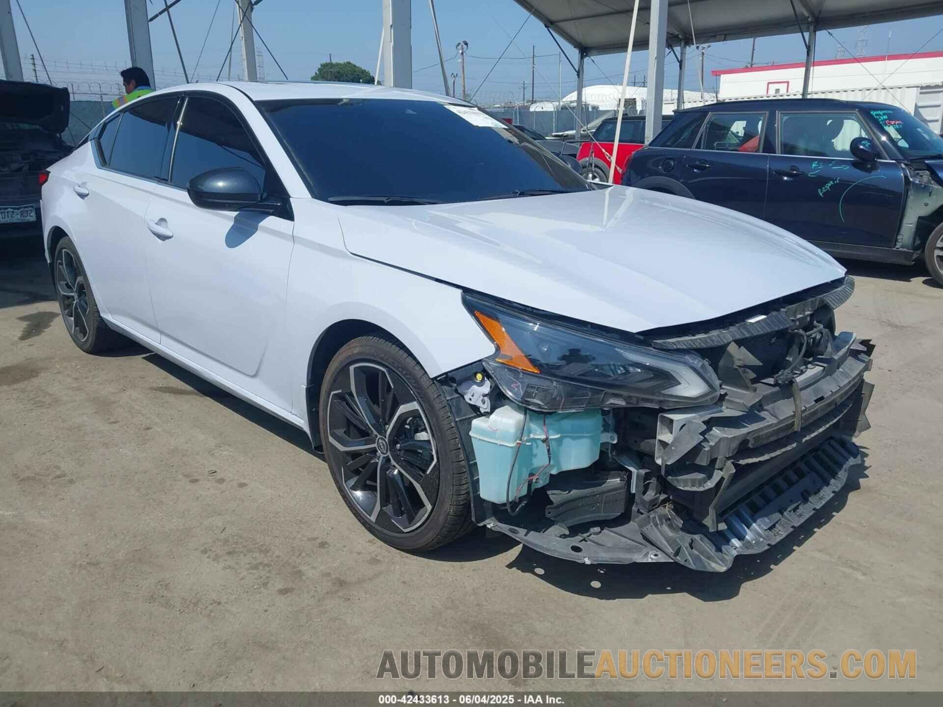 1N4BL4CV4RN339414 NISSAN ALTIMA 2024