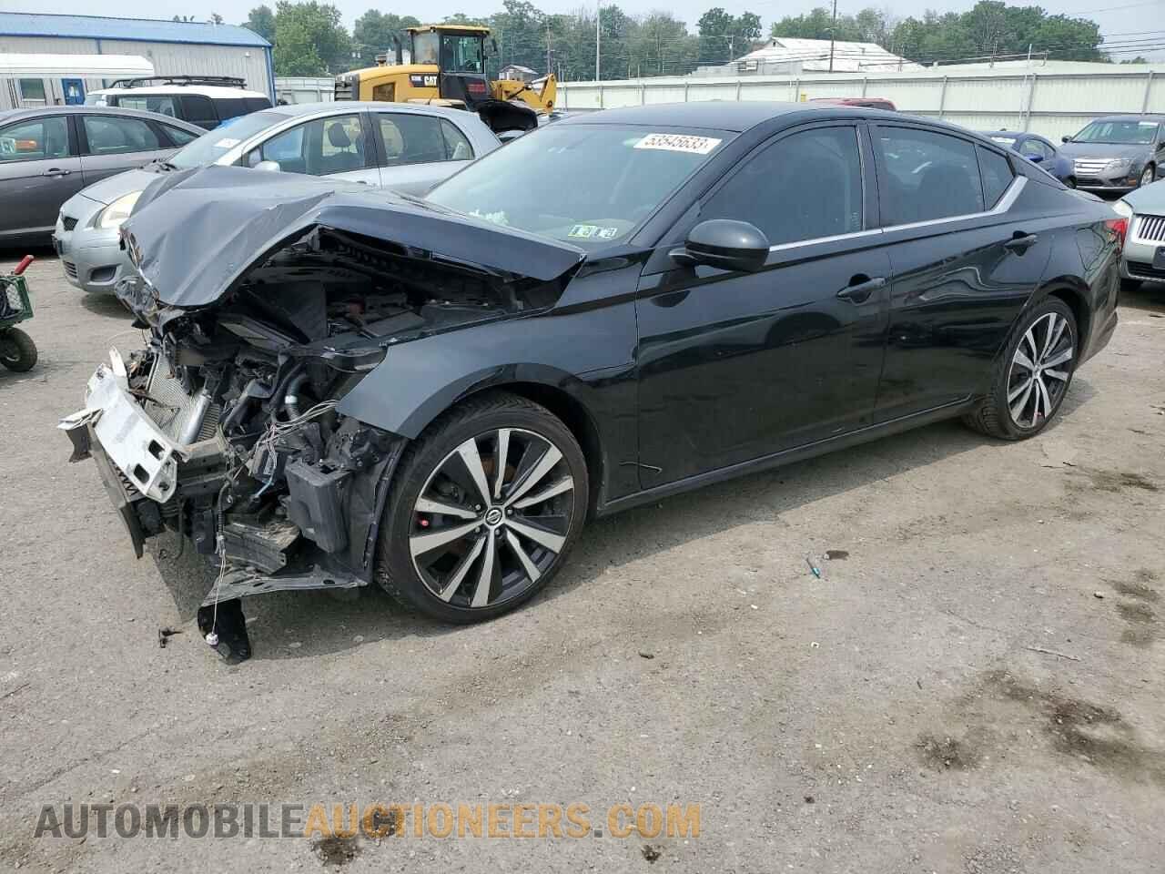 1N4BL4CV5KC155195 NISSAN ALTIMA 2019