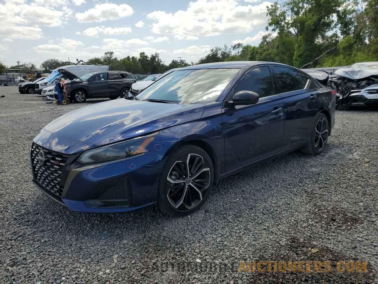 1N4BL4CV7PN424597 NISSAN ALTIMA 2023
