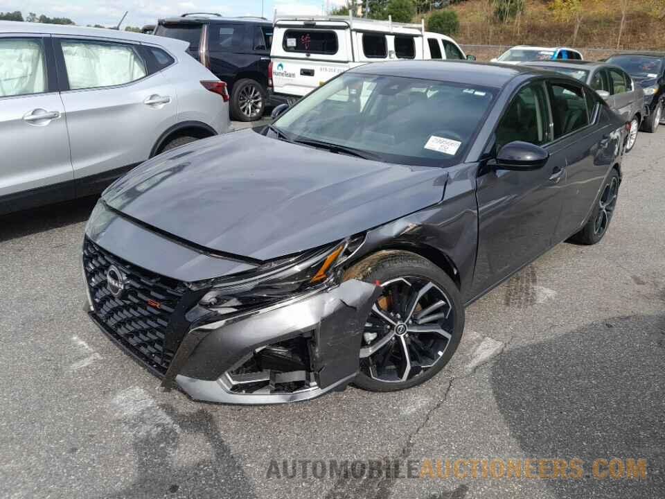 1N4BL4CV9PN361759 Nissan Altima 2023