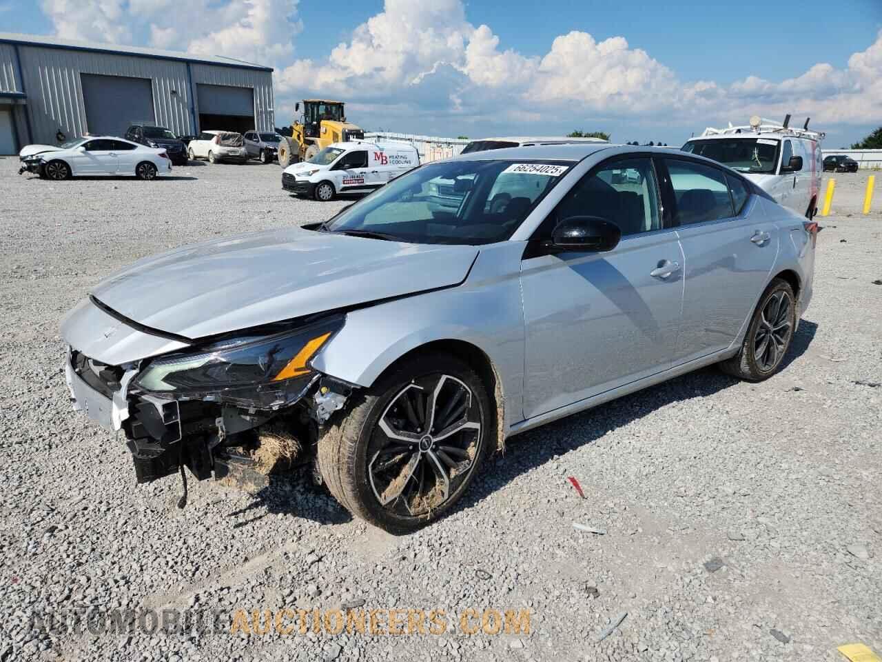 1N4BL4CVXSN347345 NISSAN ALTIMA 2025