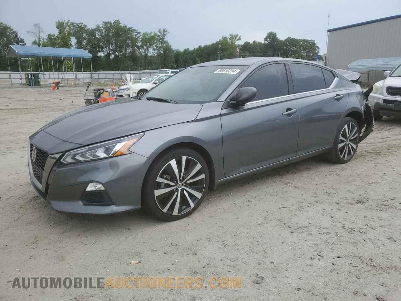 1N4BL4CW4LC246162 NISSAN ALTIMA 2020