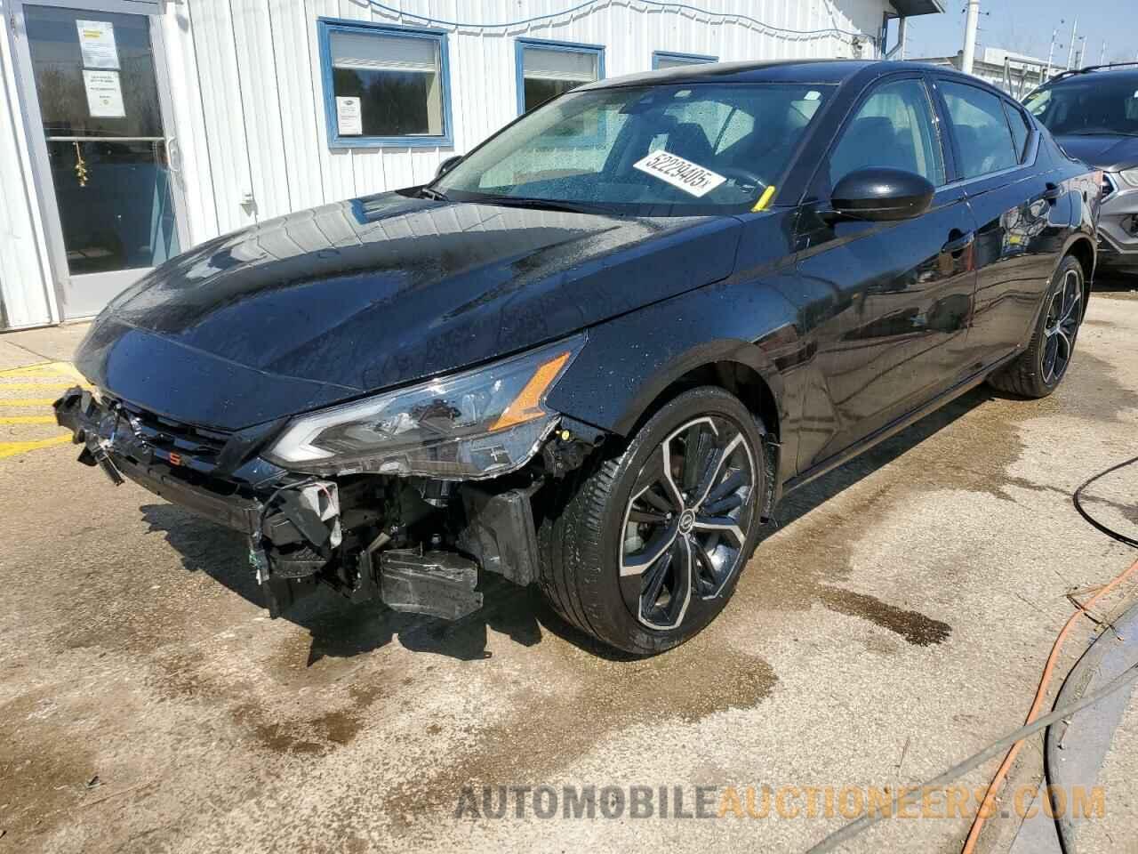 1N4BL4CW5RN313168 NISSAN ALTIMA 2024