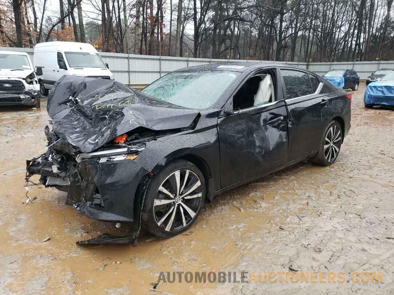 1N4BL4CW6KC220239 NISSAN ALTIMA 2019