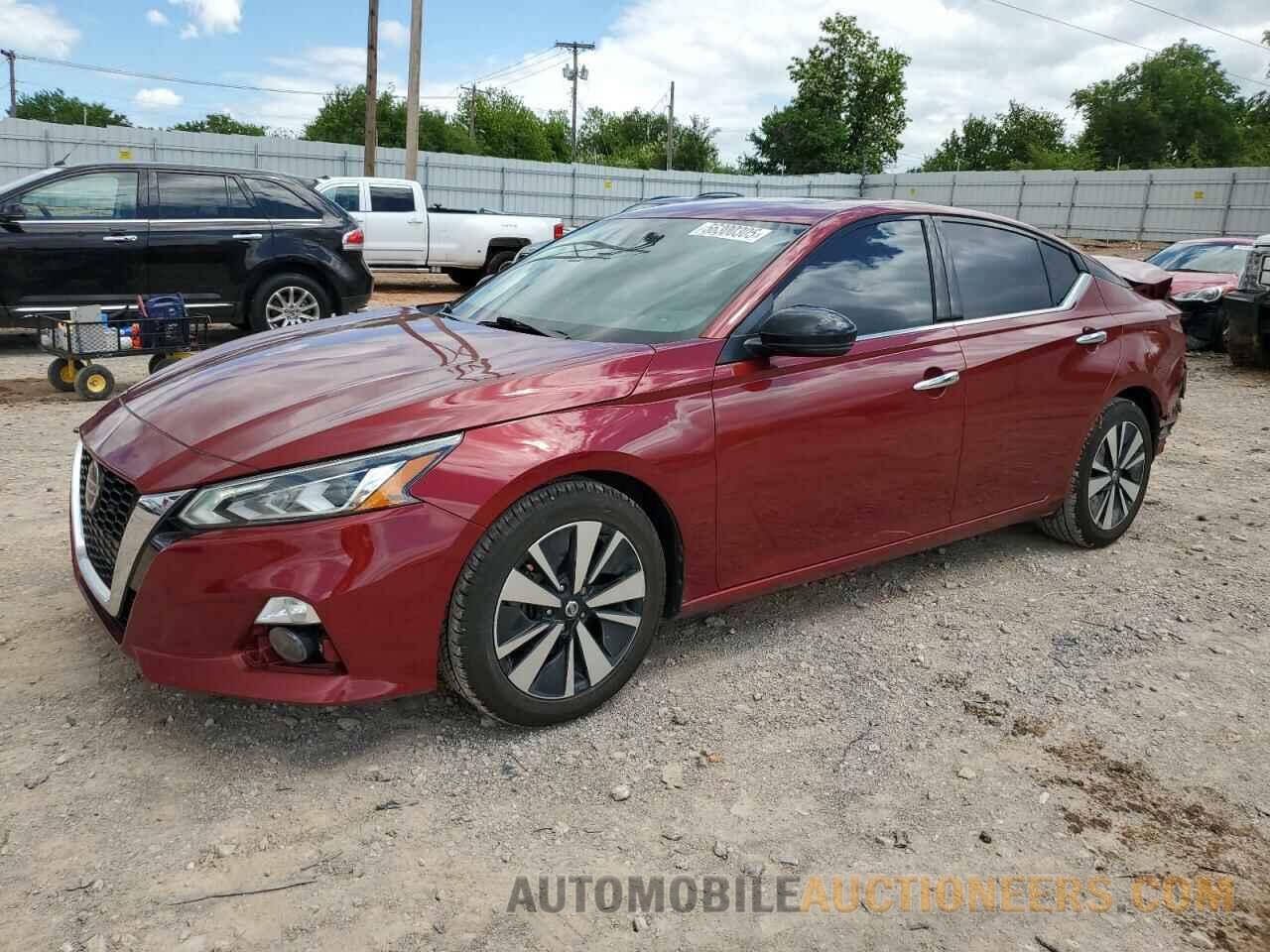 1N4BL4DV0KN309346 NISSAN ALTIMA 2019