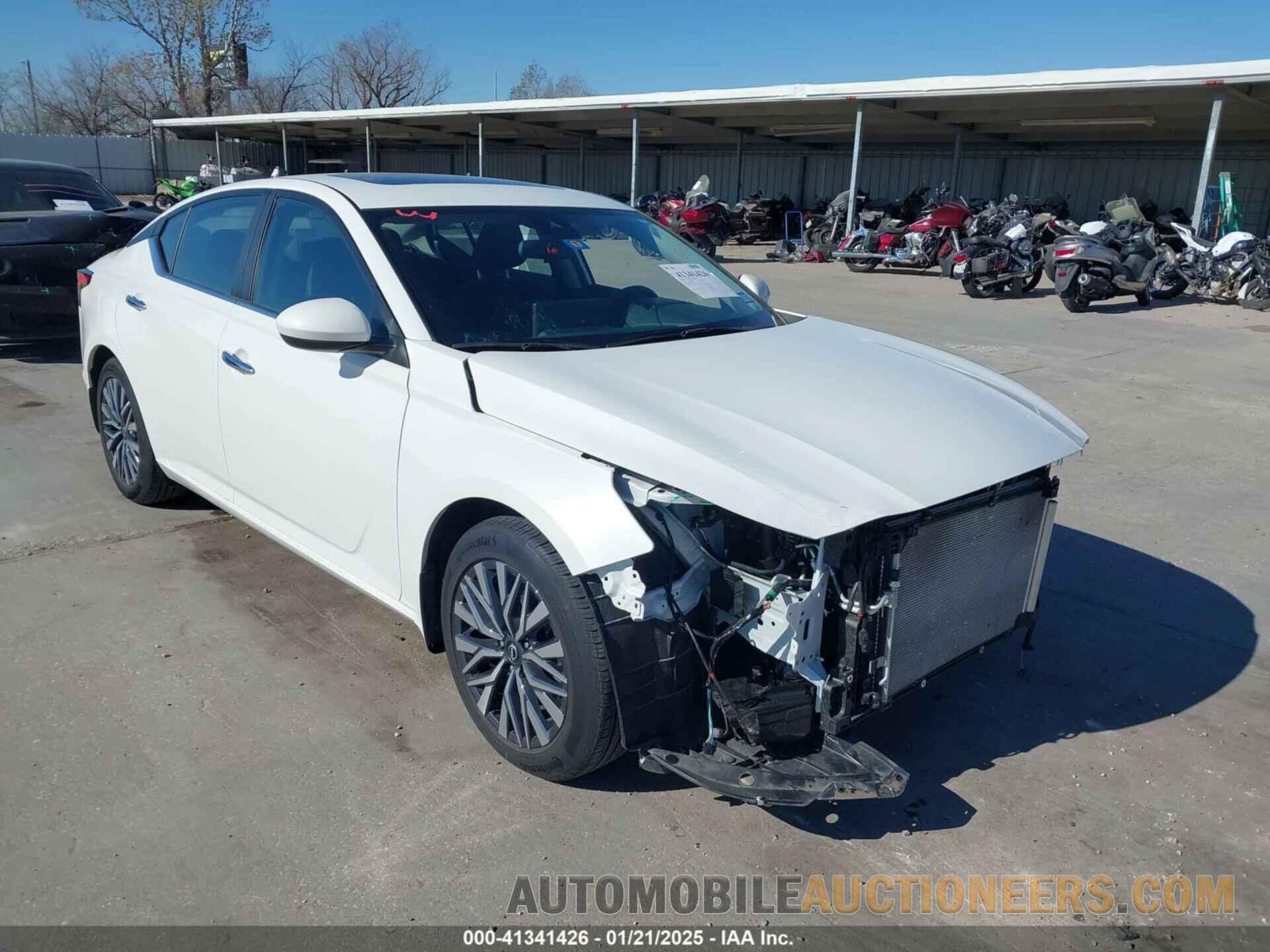 1N4BL4DV0RN304318 NISSAN ALTIMA 2024