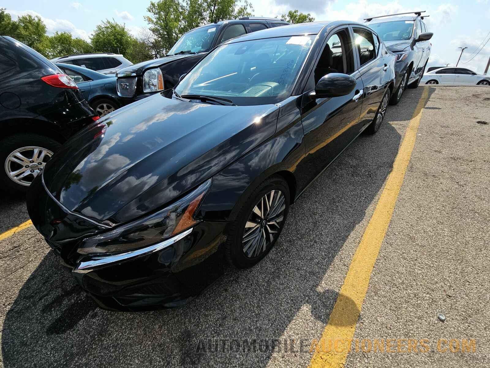 1N4BL4DV1PN368543 Nissan Altima 2023