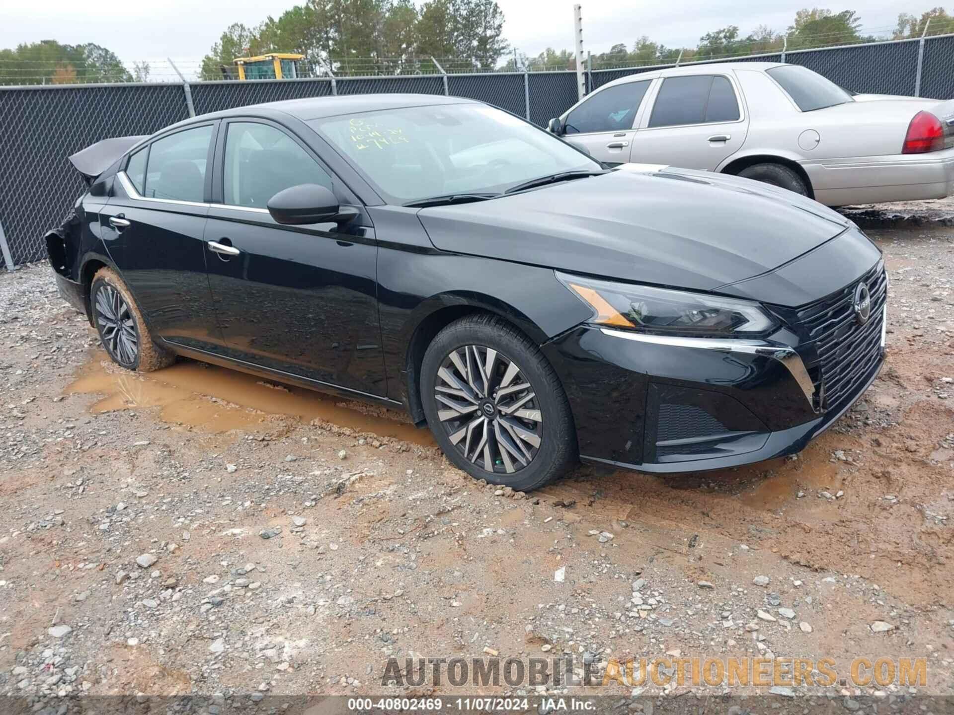1N4BL4DV1RN300813 NISSAN ALTIMA 2024