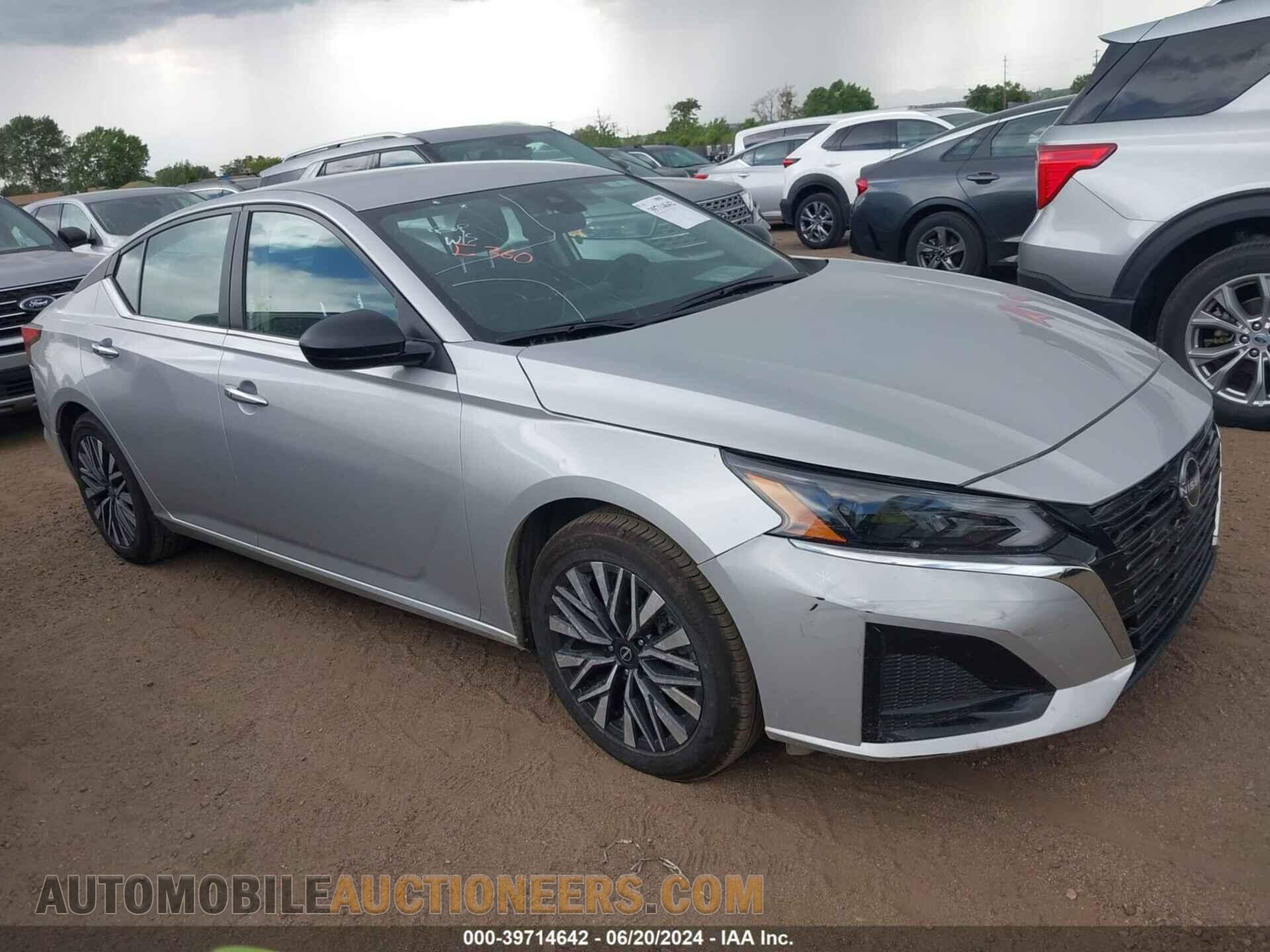 1N4BL4DV1RN347310 NISSAN ALTIMA 2024