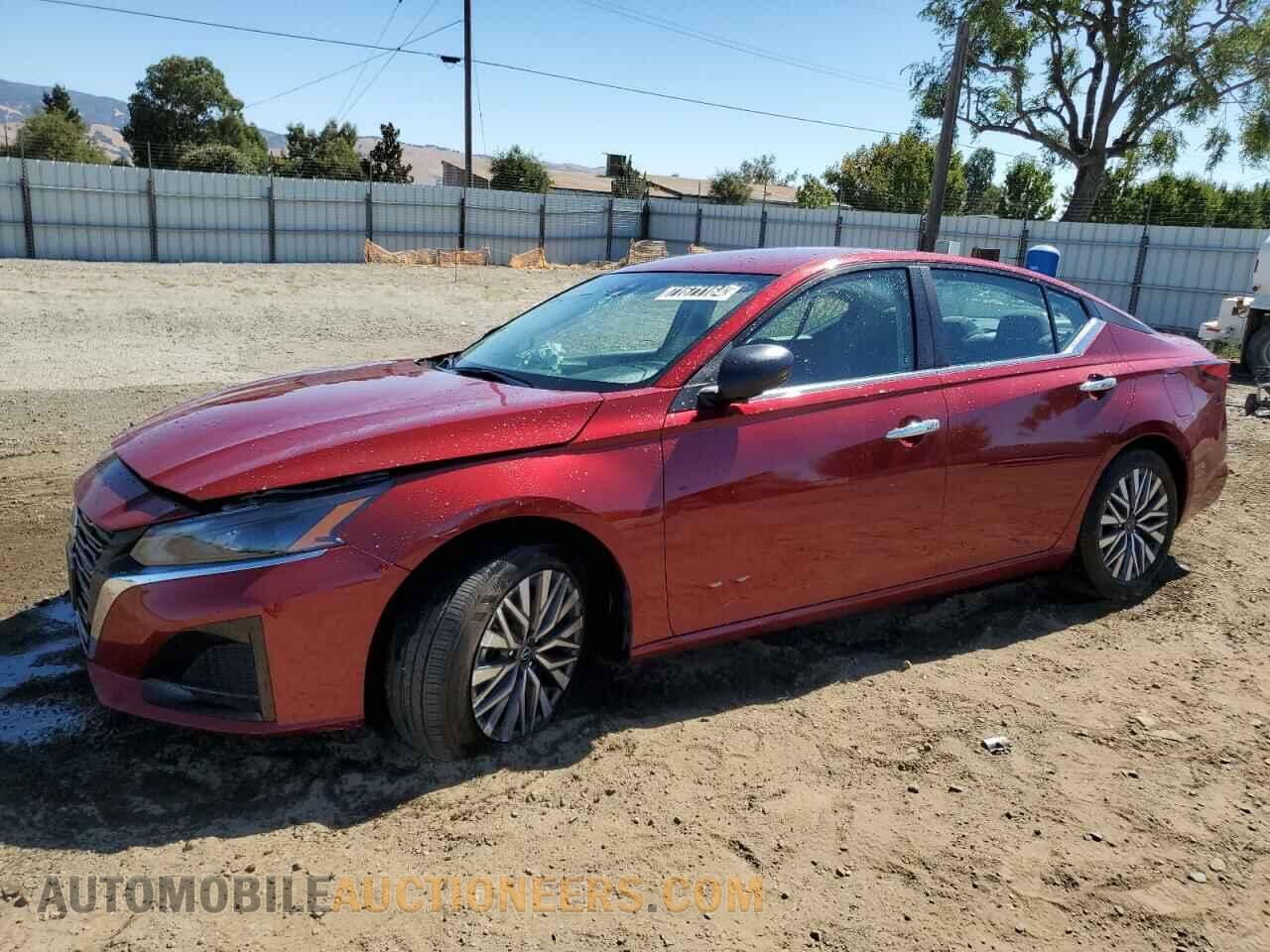 1N4BL4DV1RN398564 NISSAN ALTIMA 2024