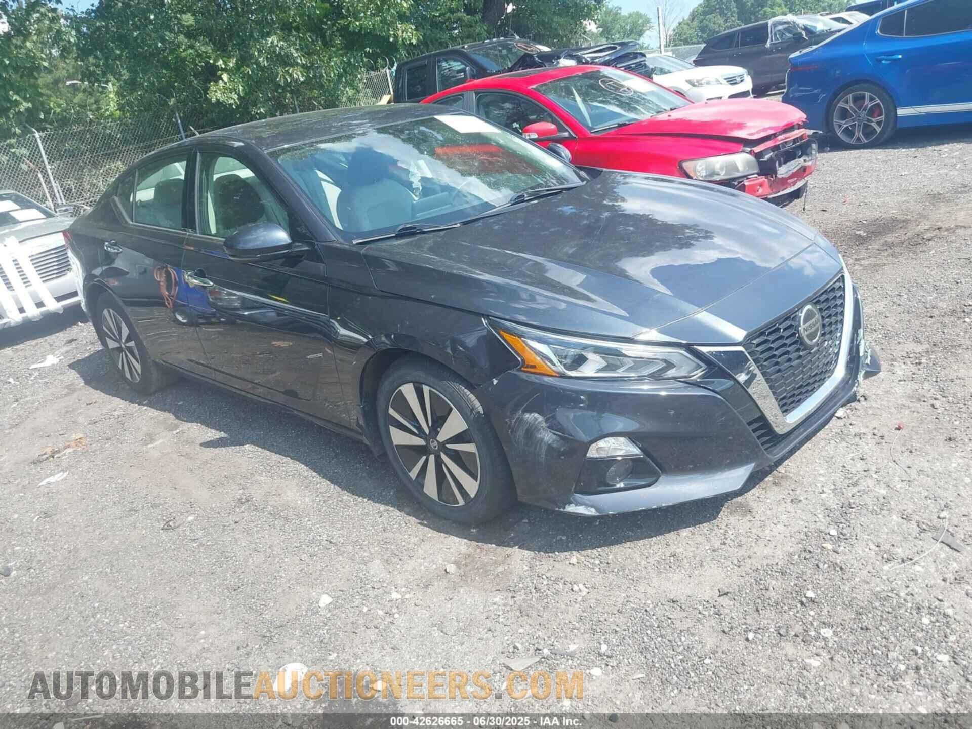1N4BL4DV2KC103473 NISSAN ALTIMA 2019