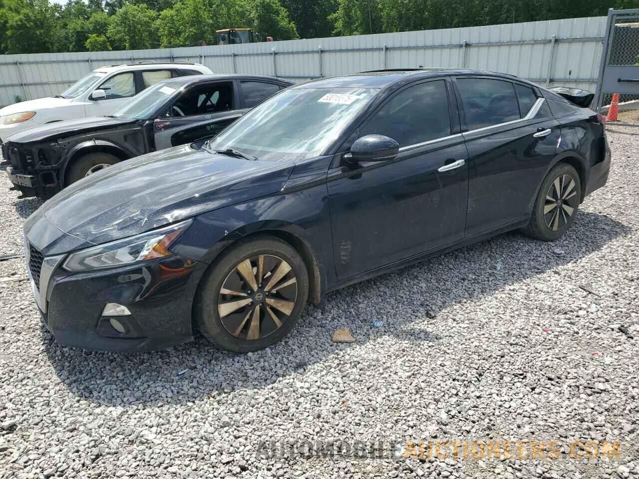 1N4BL4DV2KC185446 NISSAN ALTIMA 2019