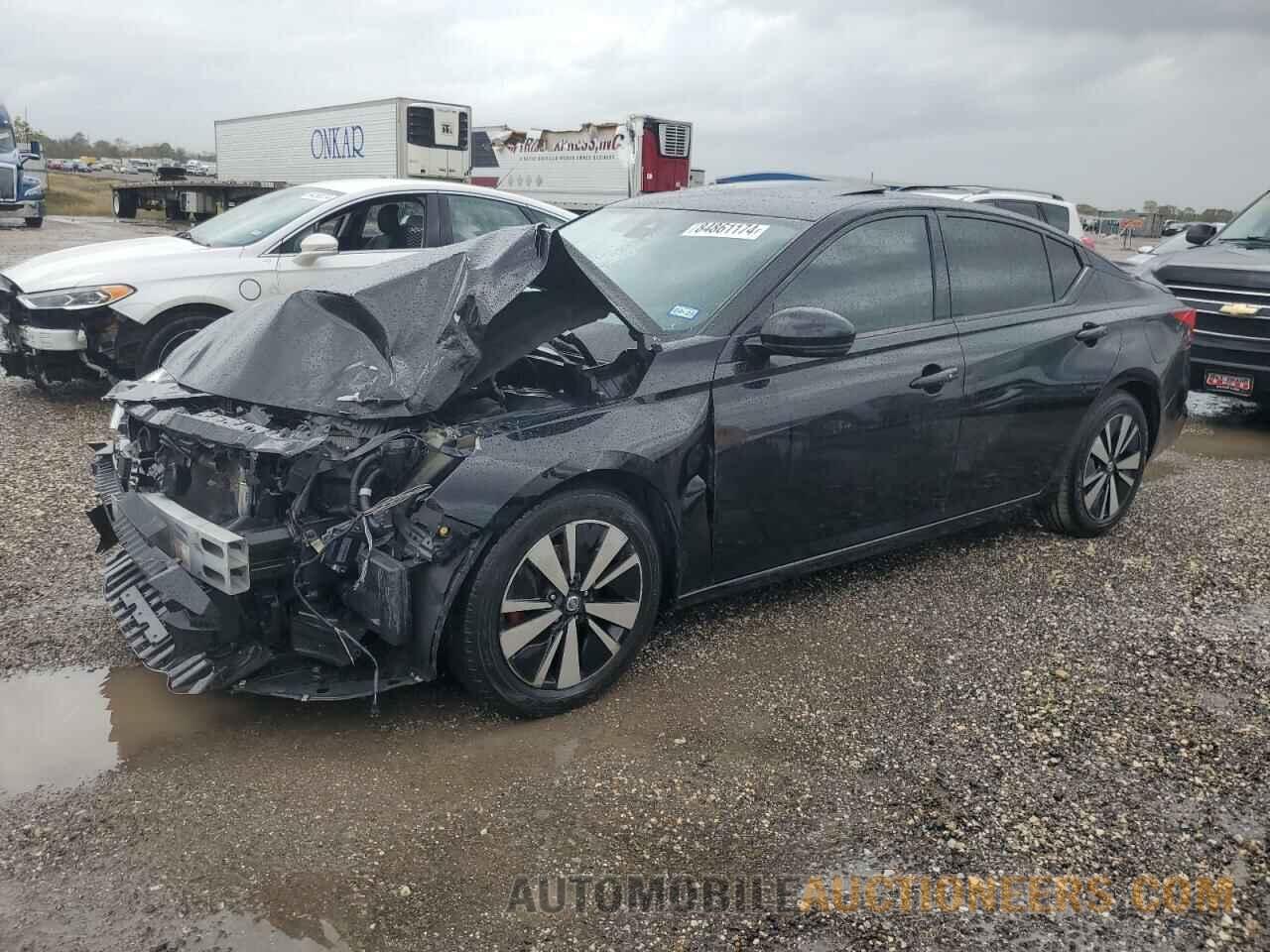 1N4BL4DV2LC129346 NISSAN ALTIMA 2020