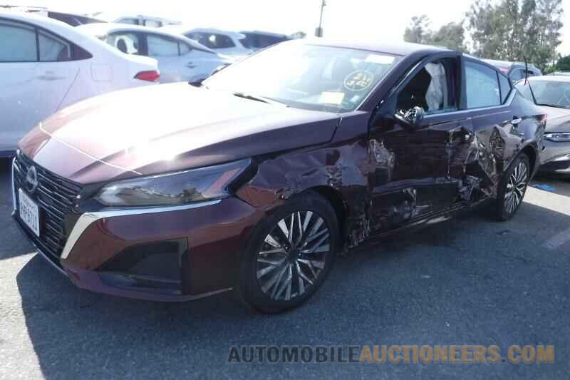 1N4BL4DV2PN420813 Nissan Altima 2023