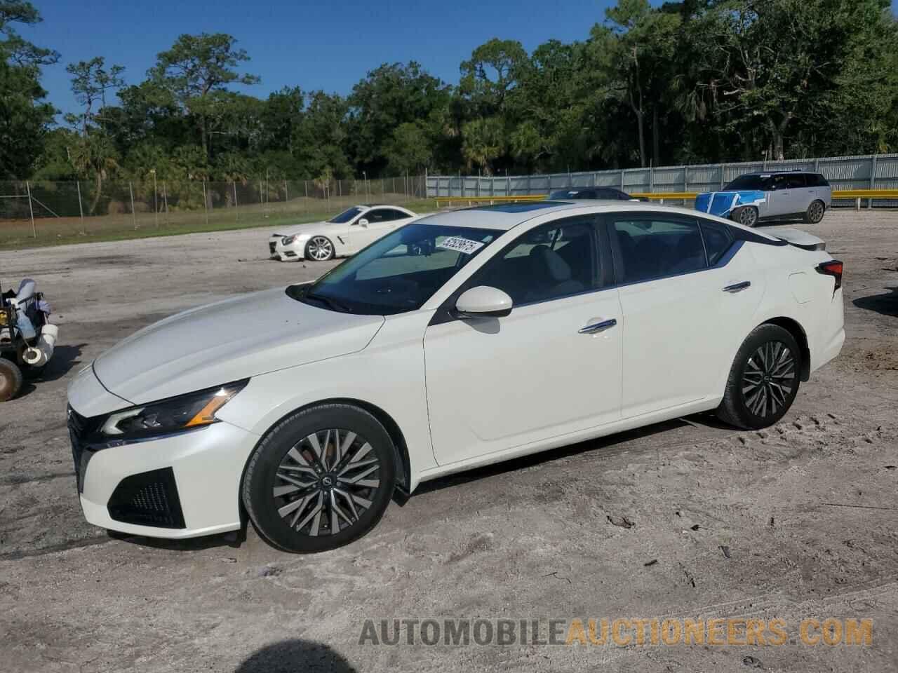 1N4BL4DV2RN340916 NISSAN ALTIMA 2024