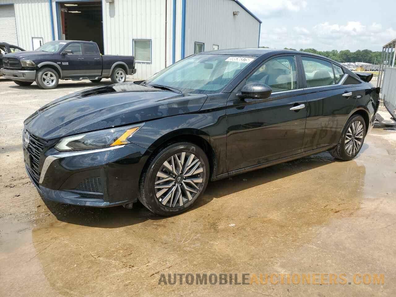 1N4BL4DV2SN330926 NISSAN ALTIMA 2025