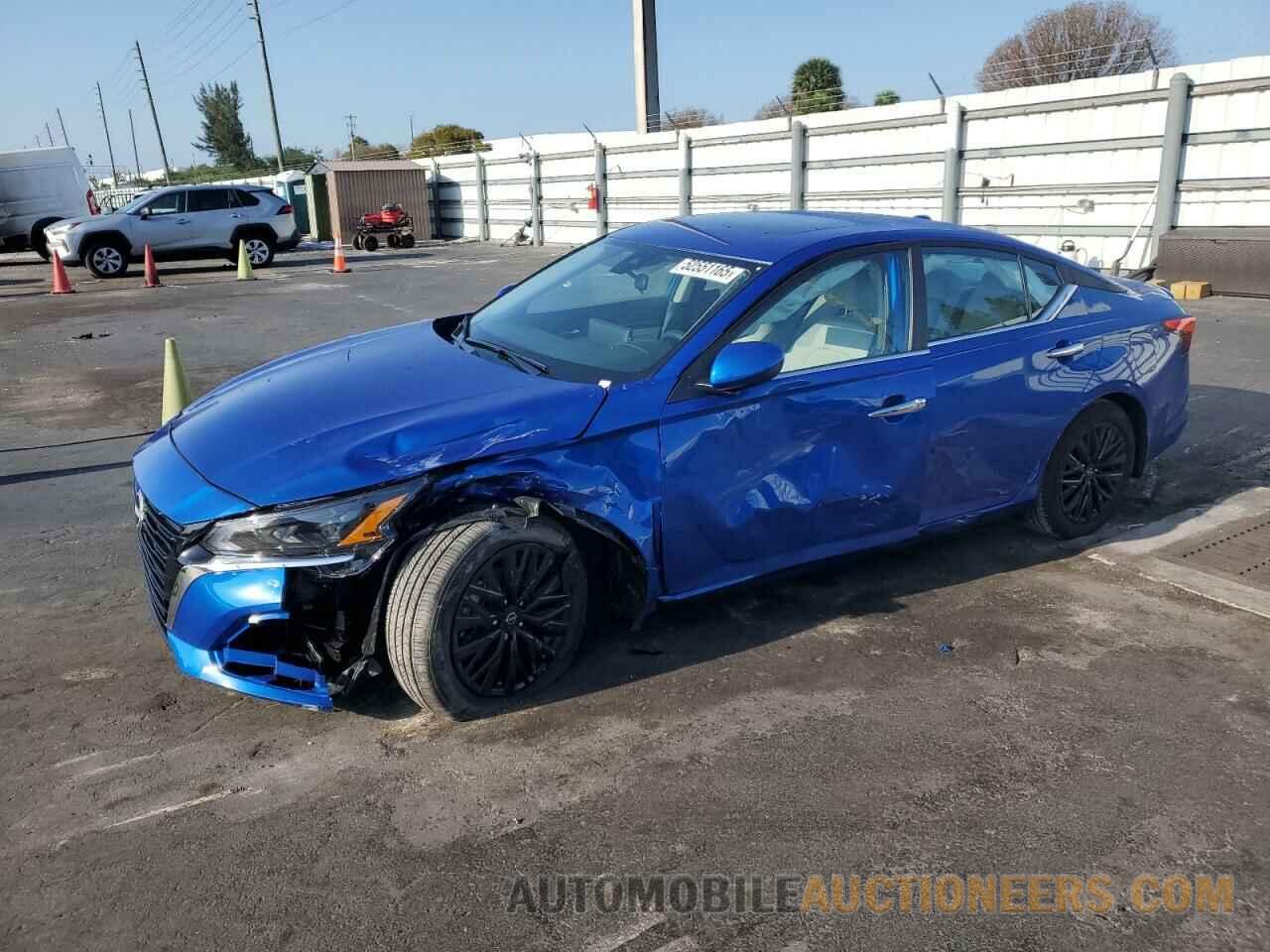1N4BL4DV2SN338153 NISSAN ALTIMA 2025