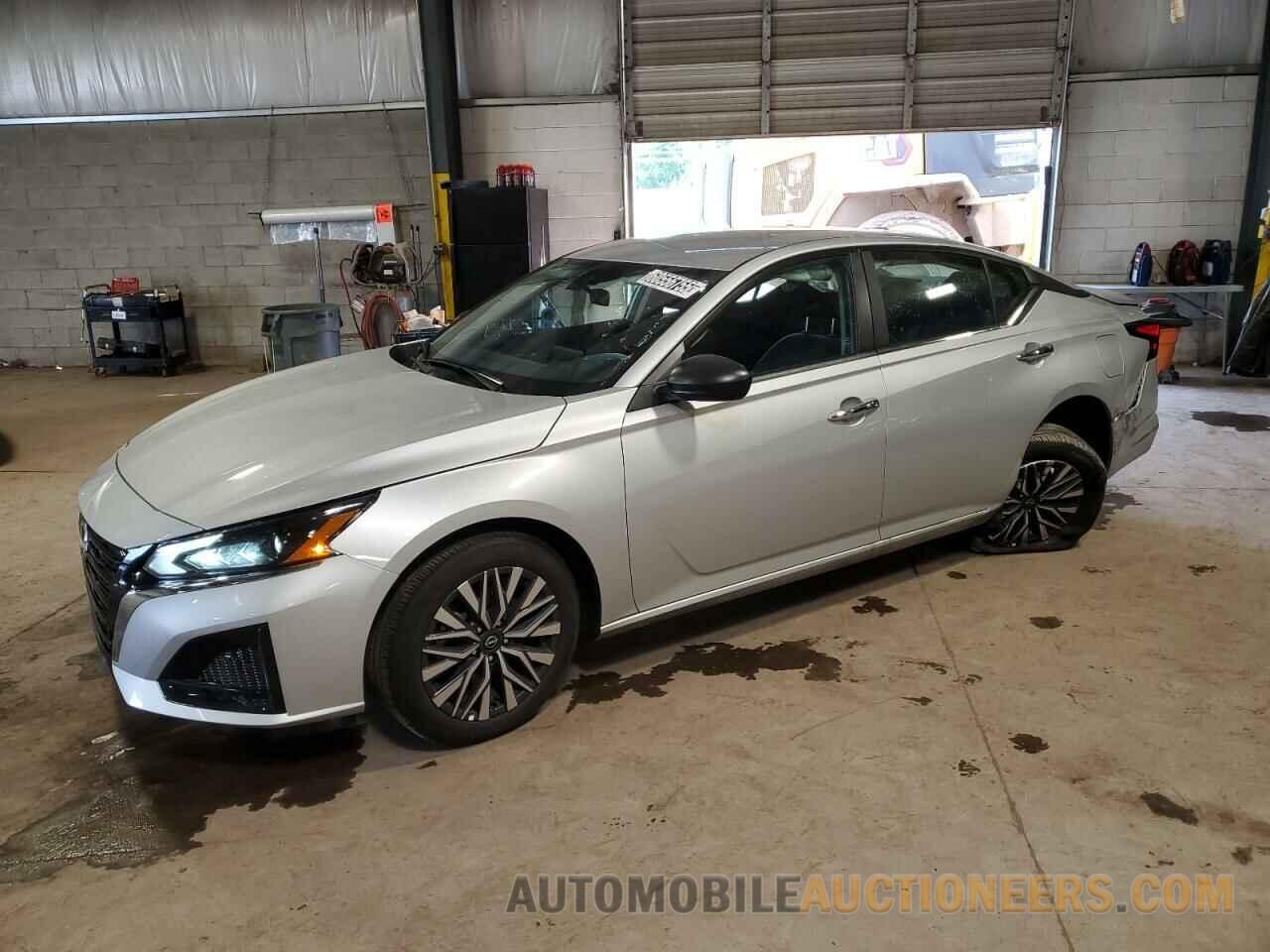 1N4BL4DV2SN372285 NISSAN ALTIMA 2025