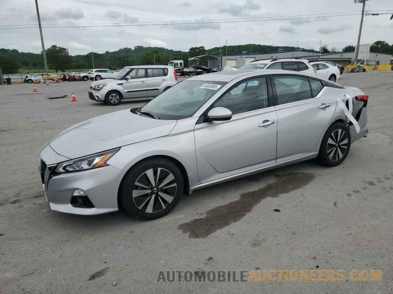 1N4BL4DV5KC258941 NISSAN ALTIMA 2019