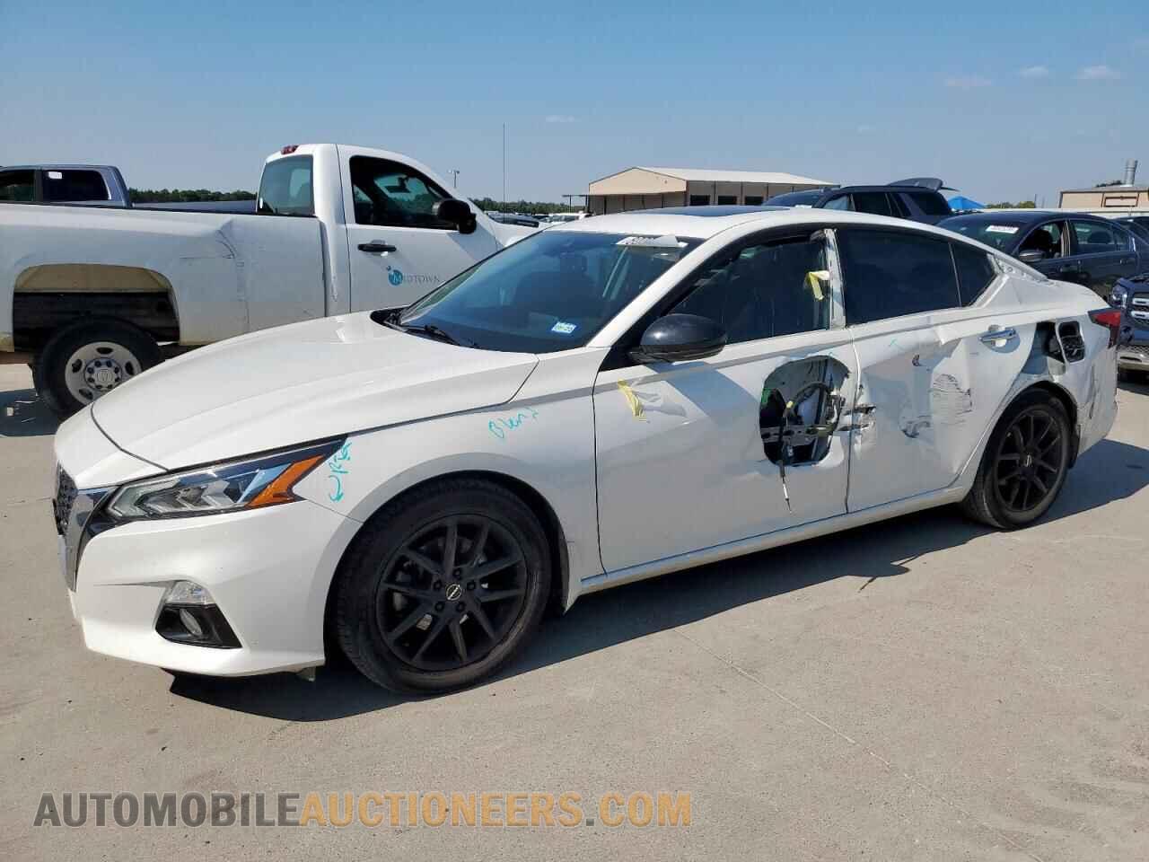 1N4BL4DV5KN308564 NISSAN ALTIMA 2019