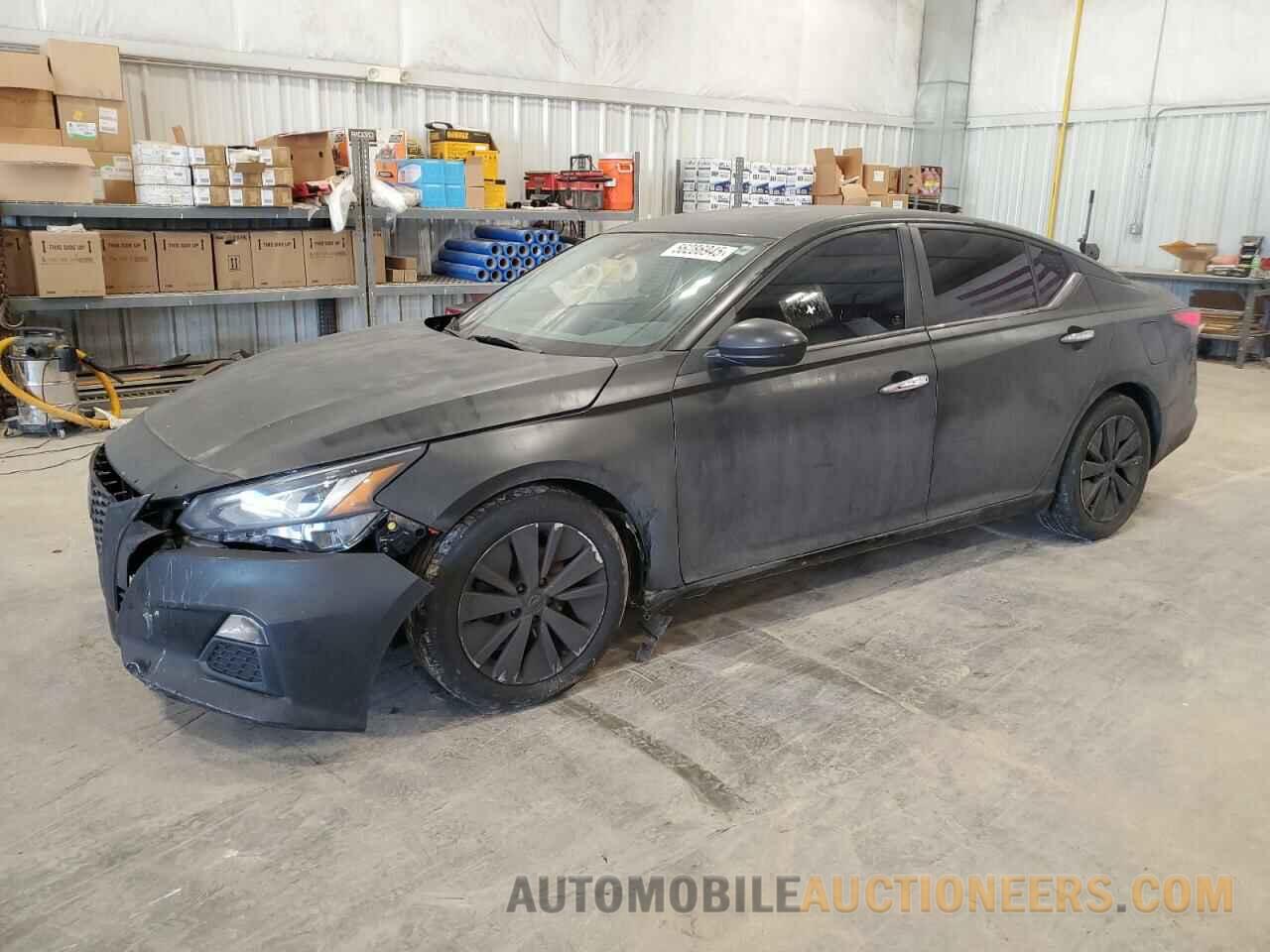 1N4BL4DV5MN363230 NISSAN ALTIMA 2021