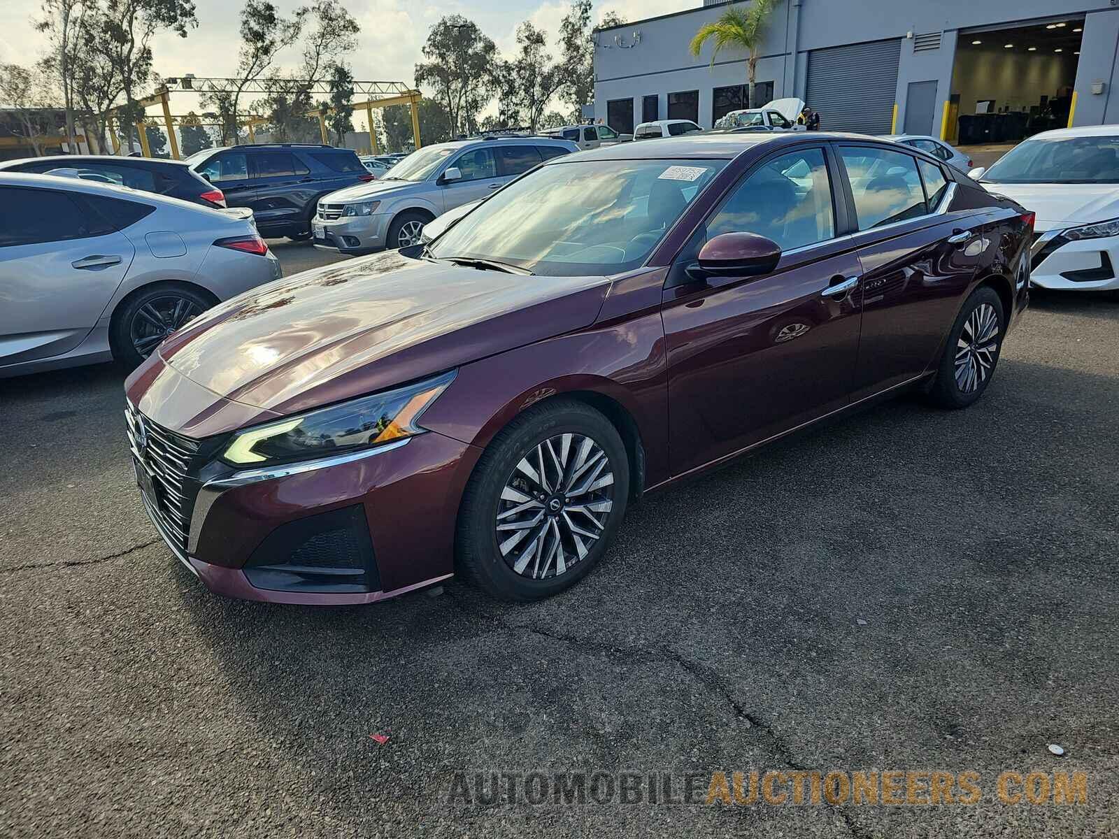 1N4BL4DV5PN317577 Nissan Altima 2023