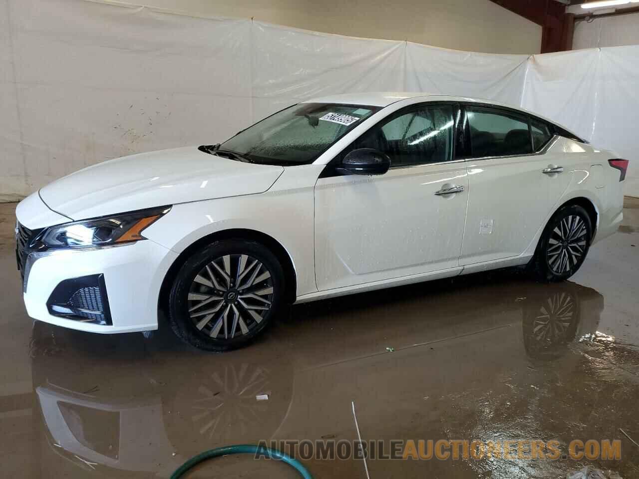 1N4BL4DV5SN348210 NISSAN ALTIMA 2025