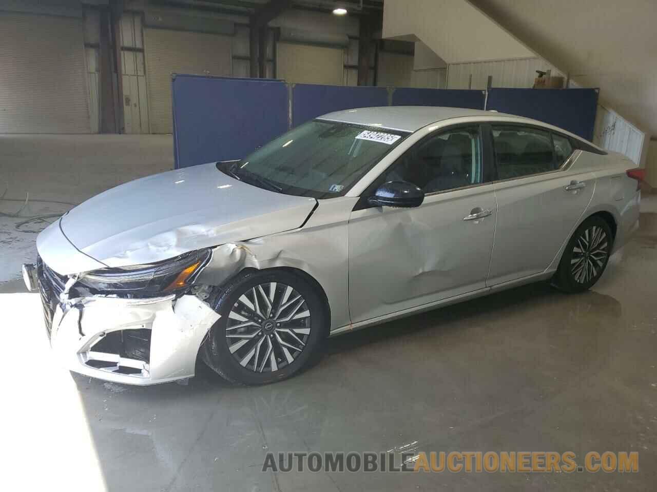 1N4BL4DV6SN366313 NISSAN ALTIMA 2025