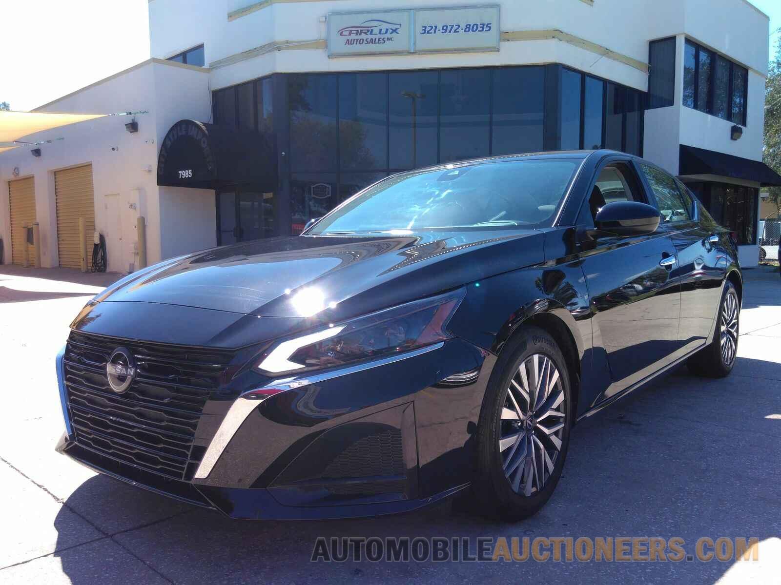 1N4BL4DV7PN326703 Nissan Altima 2023