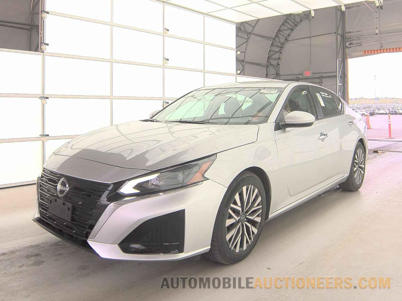 1N4BL4DV7PN372919 Nissan Altima 2023