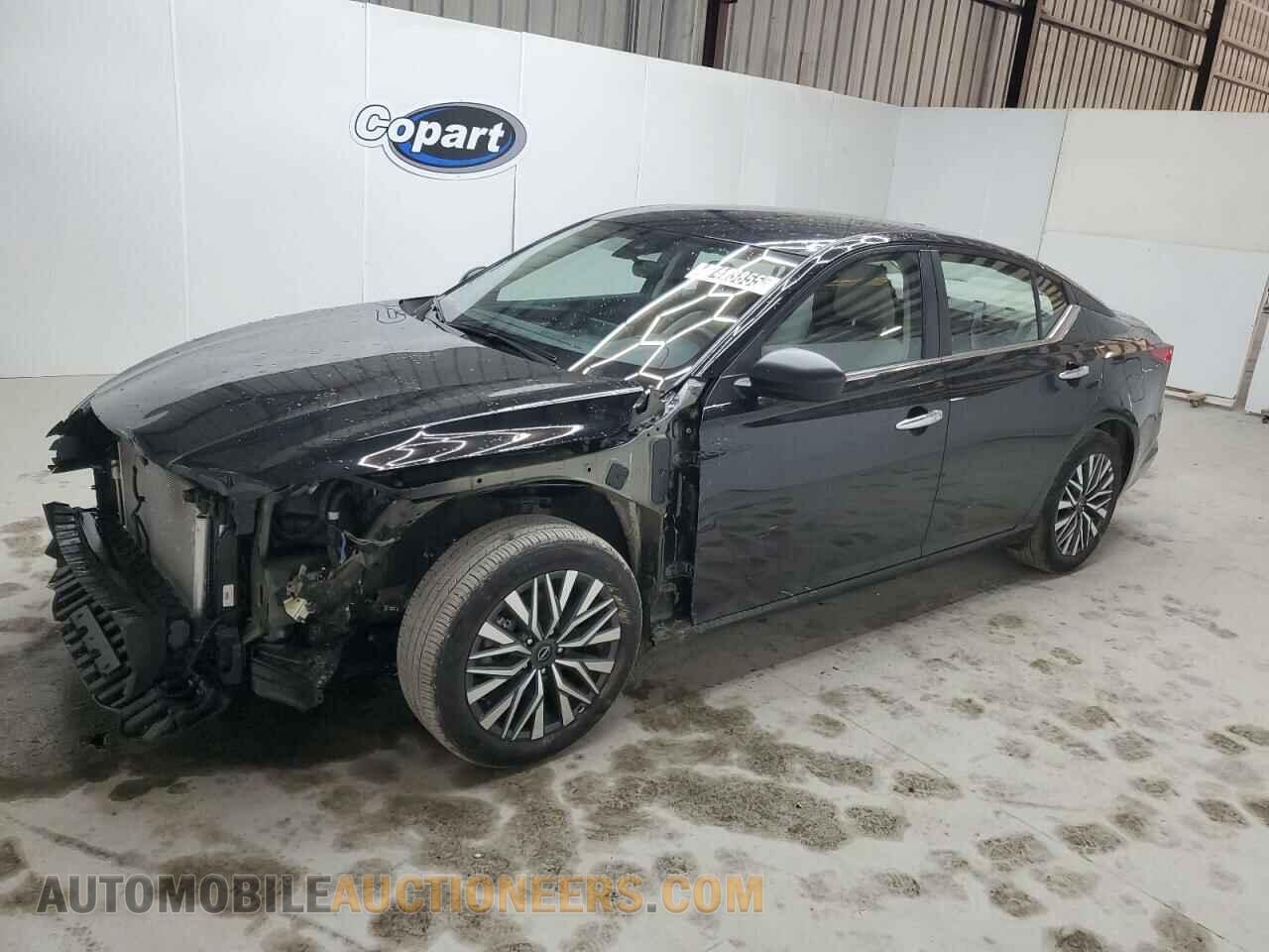 1N4BL4DV7SN329058 NISSAN ALTIMA 2025
